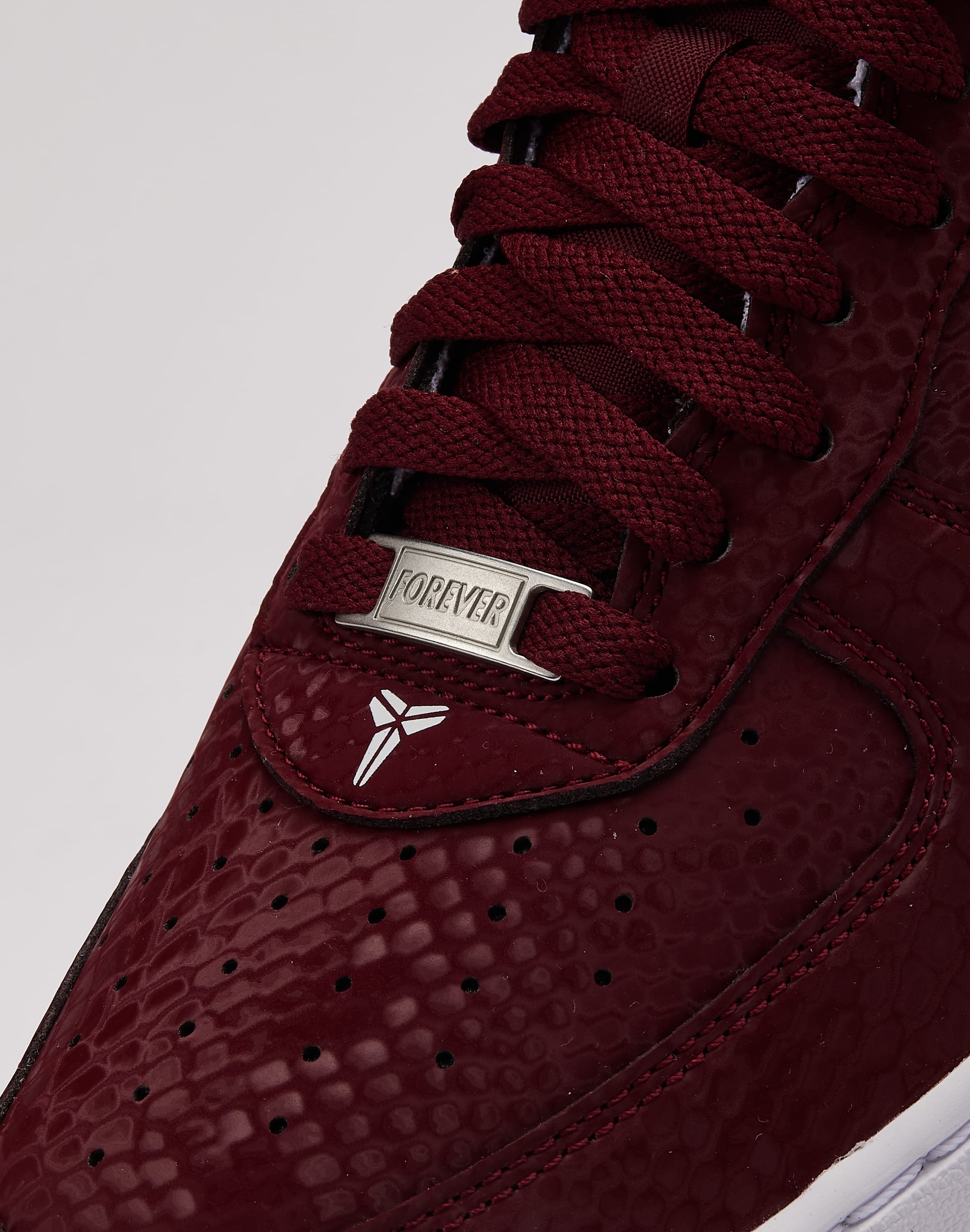 Nike Kobe Air Force 1 Low 'Lower Merion'