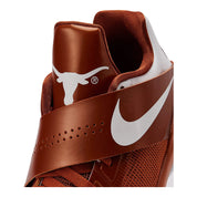 Nike Zoom KD 4 - Texas Longhorns - Men's Sneakers