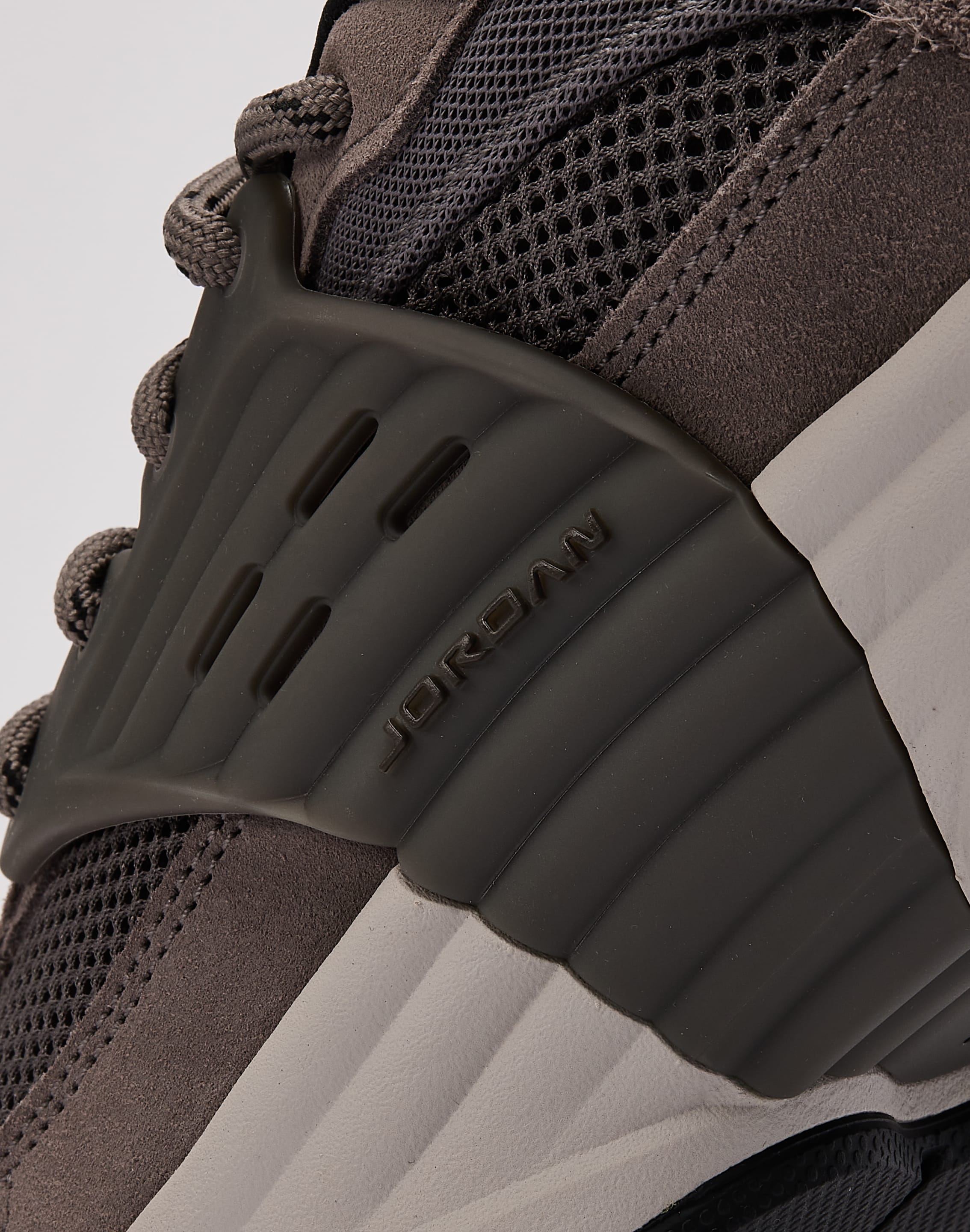 Jordan Trunner O/S