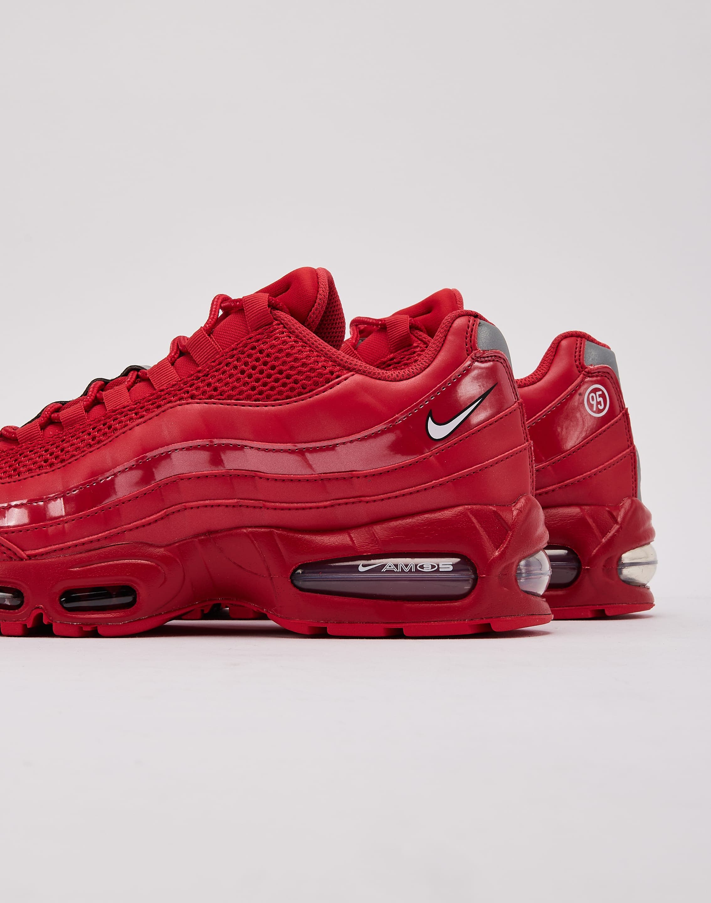 Nike Air Max 95 Big Bubble SE