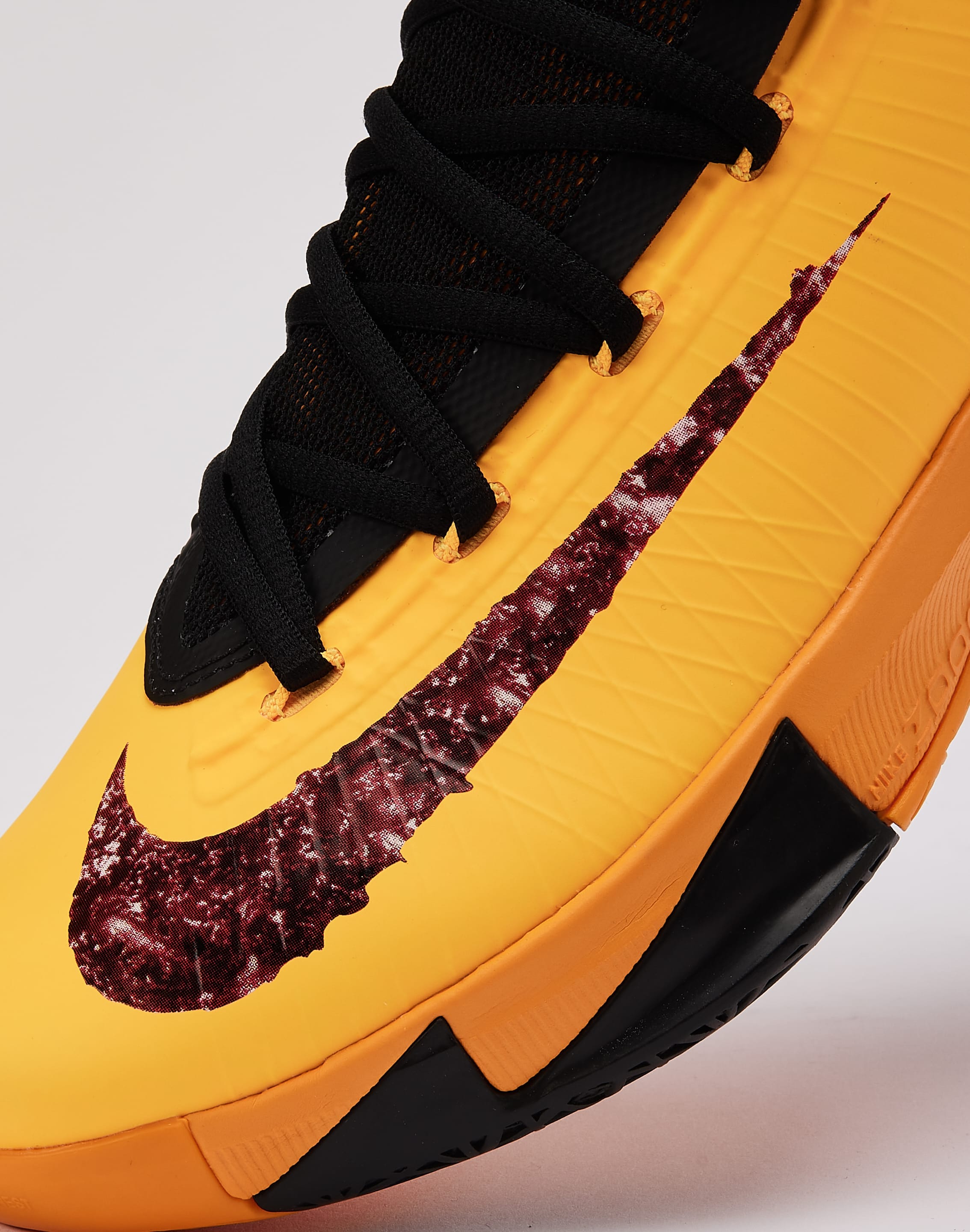 Nike KD 6 'Peanut Butter & Jelly'