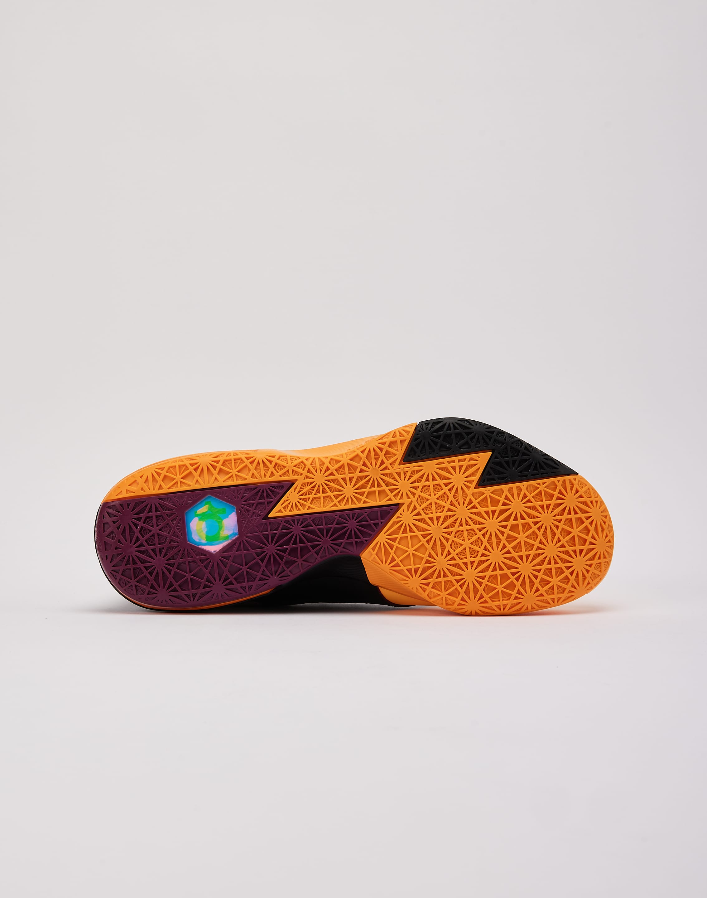 Nike KD 6 'Peanut Butter & Jelly'