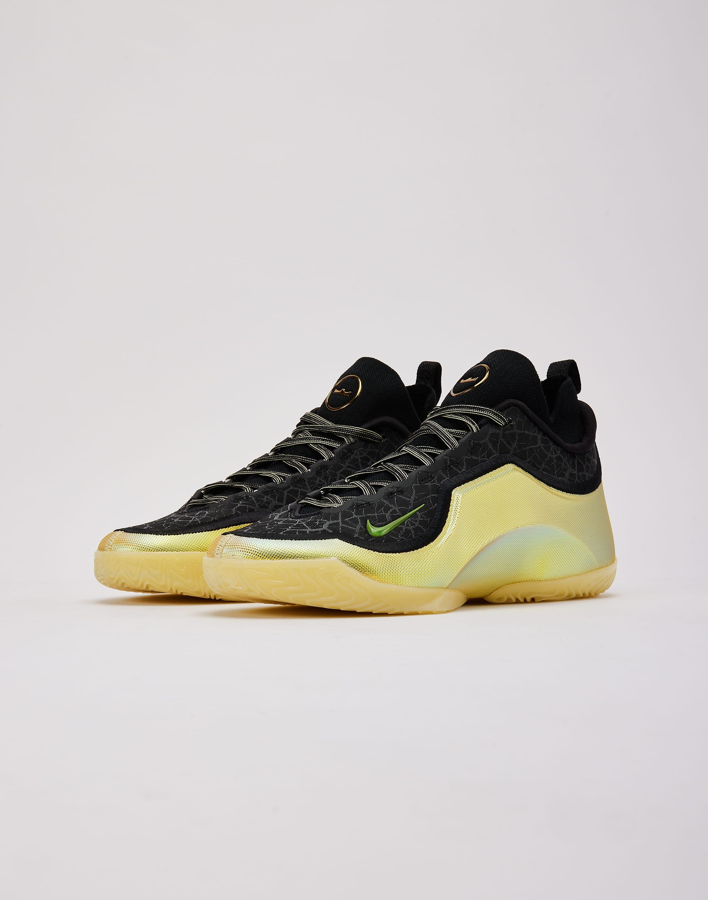Nike LeBron XXIII 'Hurt Feelings Write History'