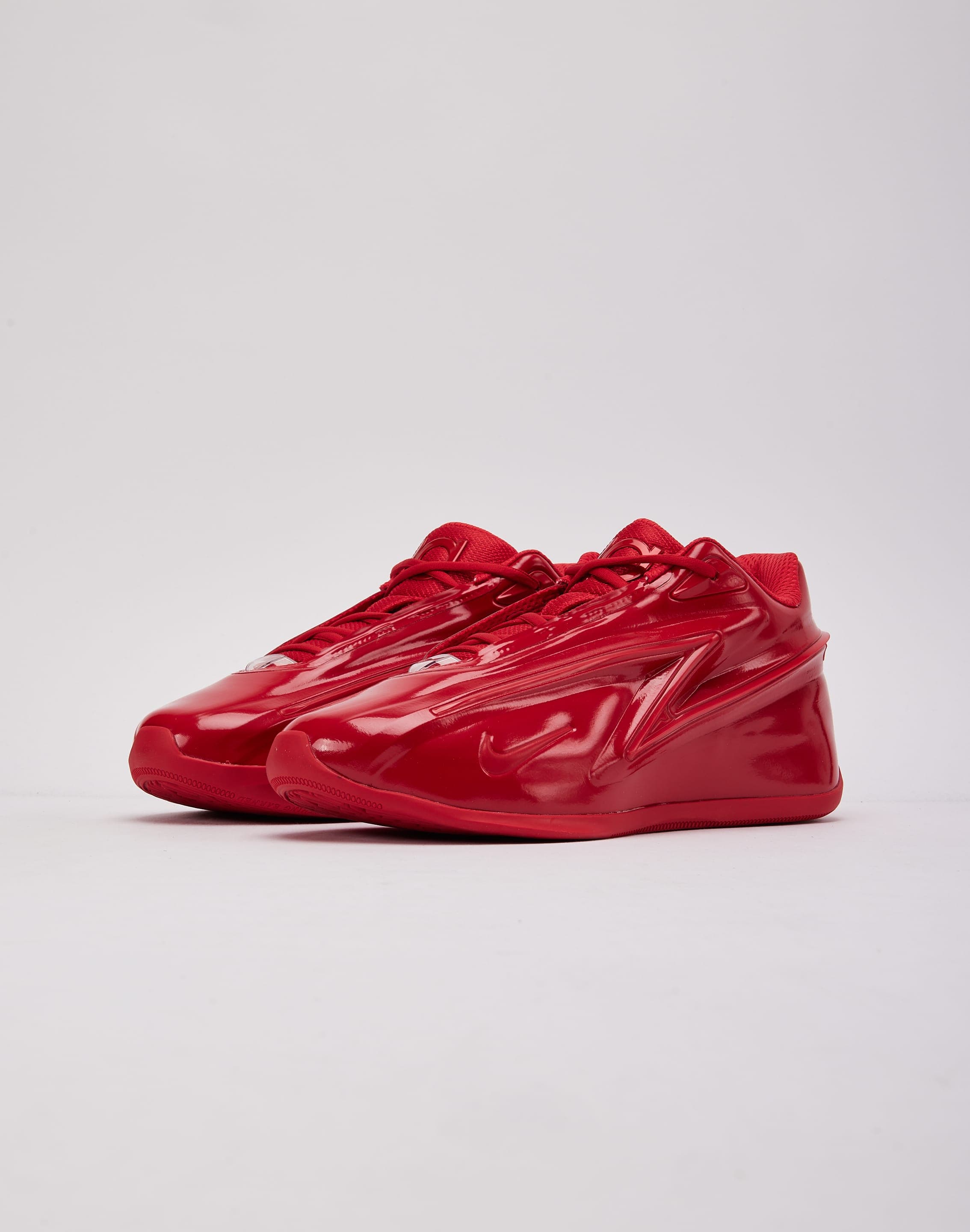 Nike KD 19 'University Red'