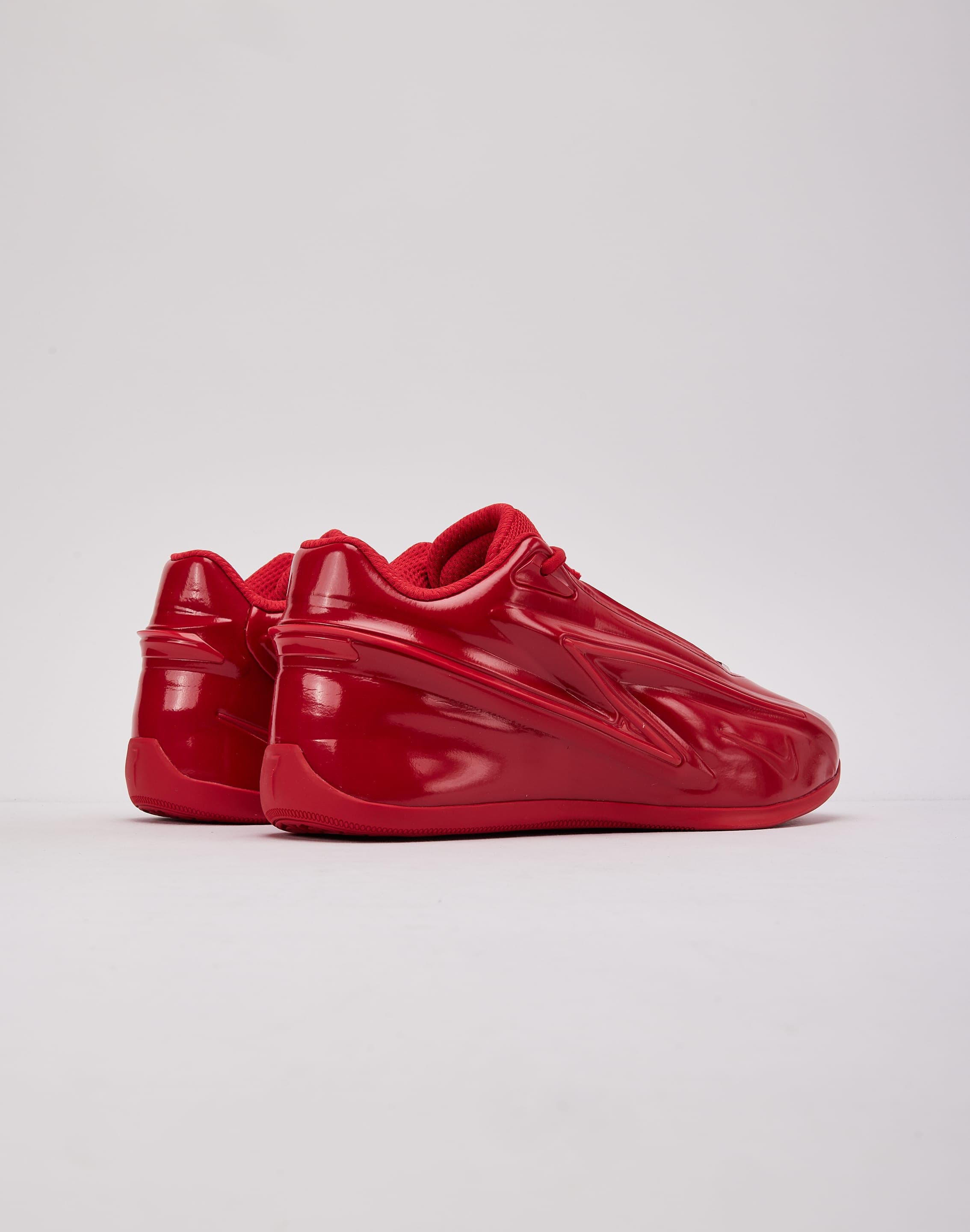 Nike KD 19 'University Red'
