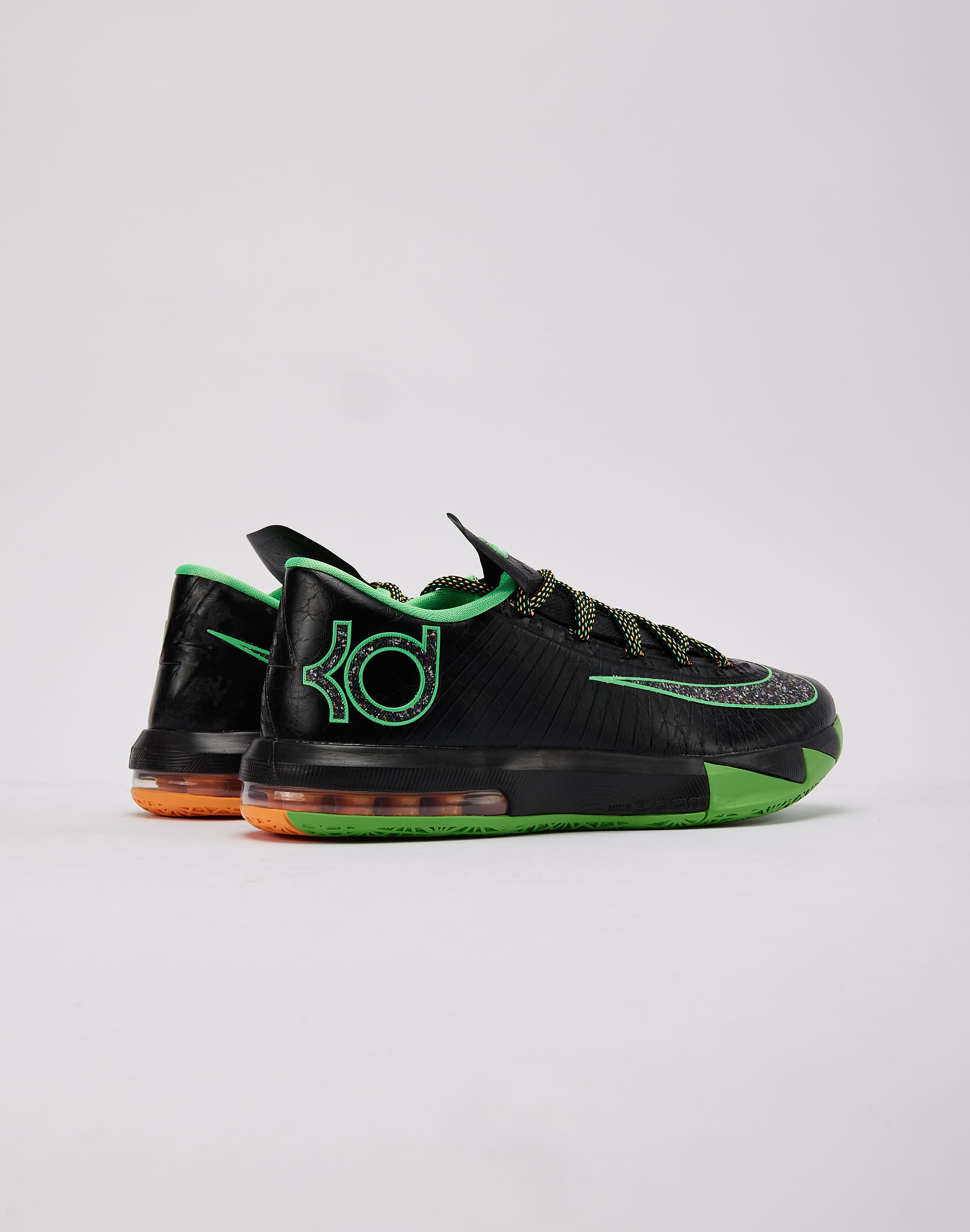 Nike KD 6 'Night Vision'