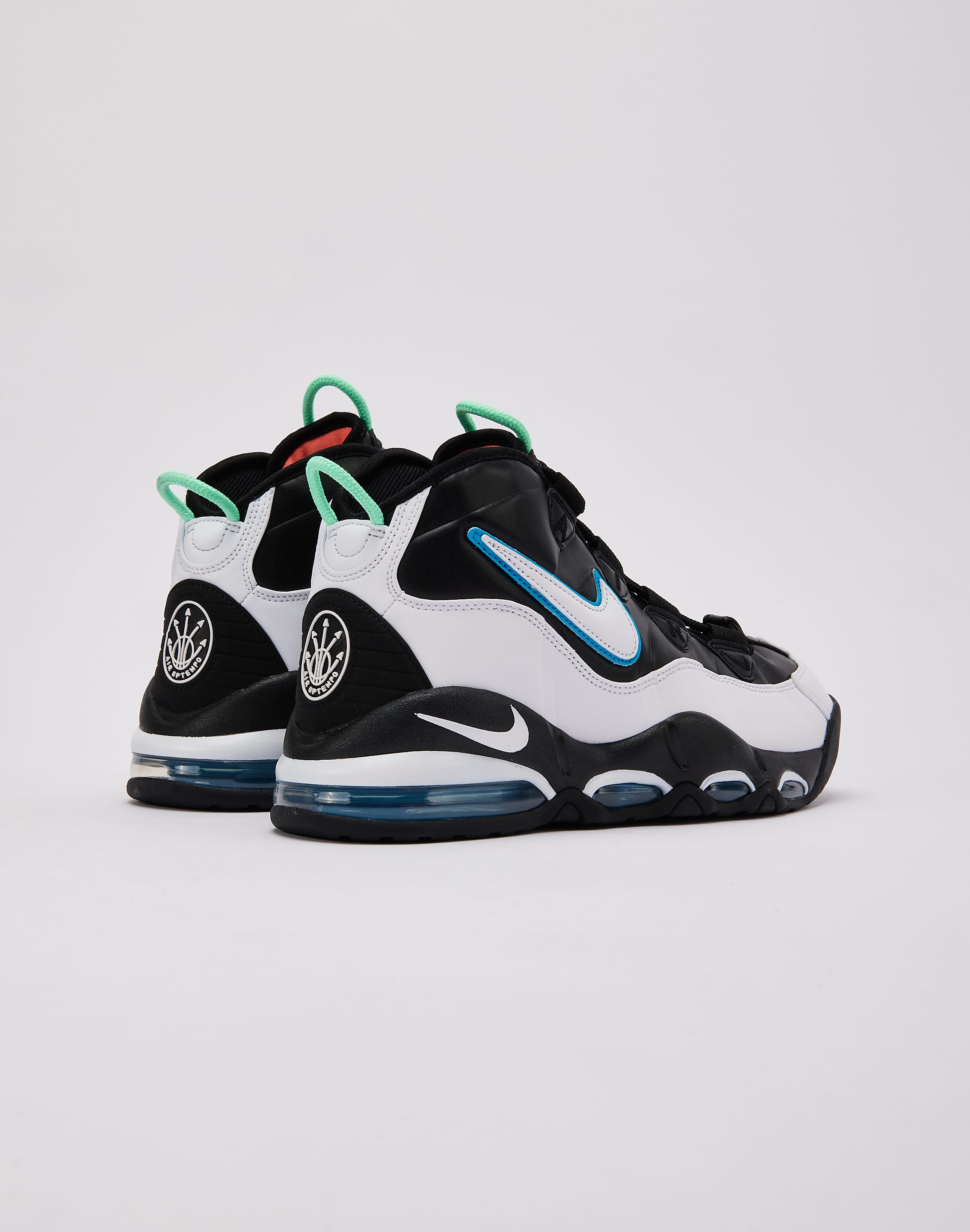 Nike Air Max Uptempo '95 'NY vs NY'