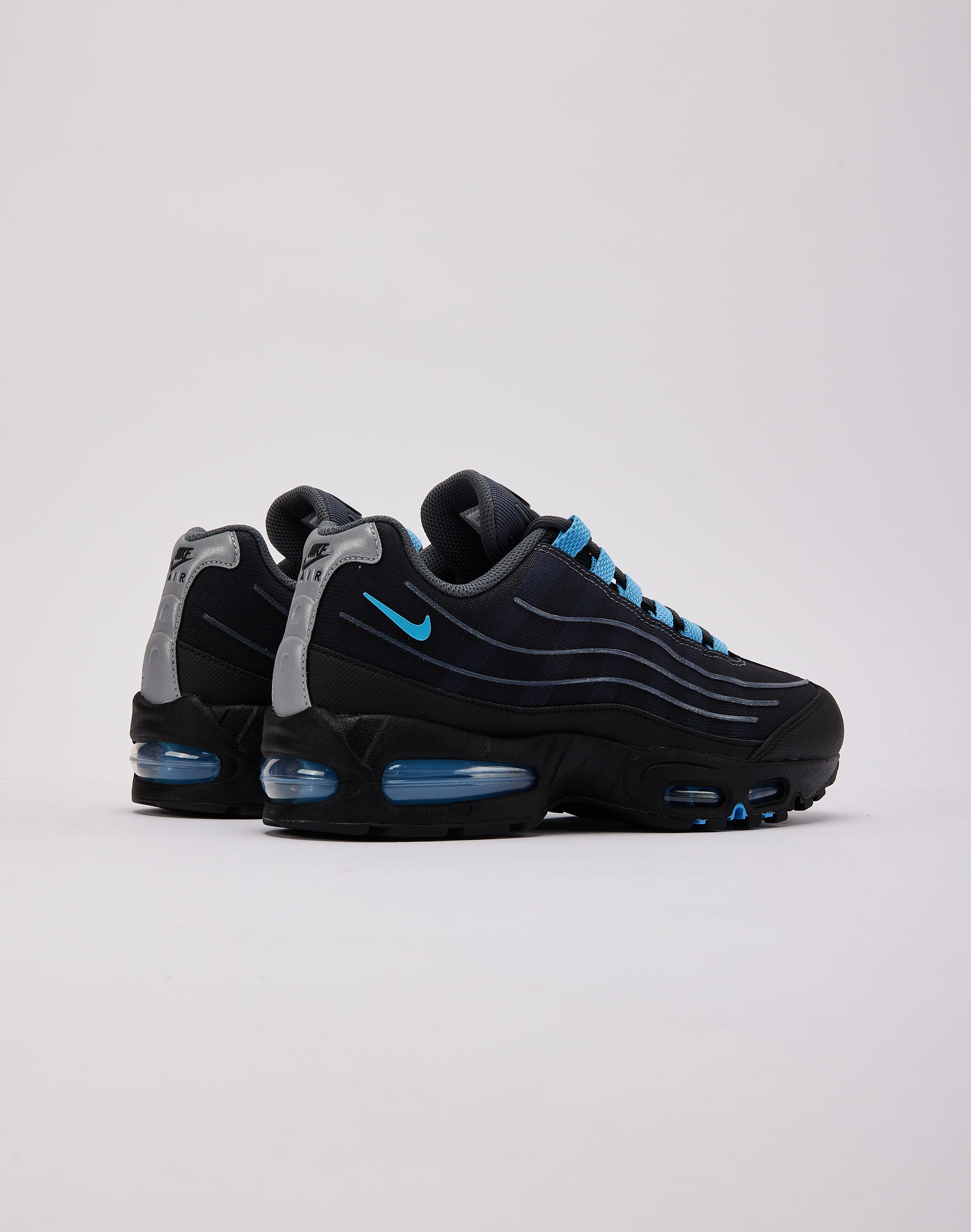 Nike Air Max 95 Big Bubble
