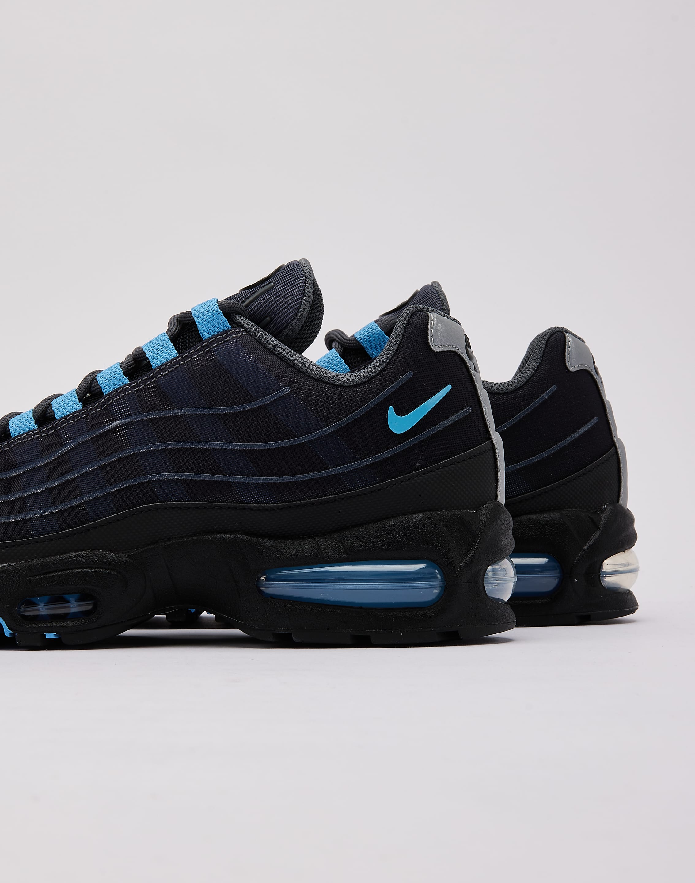 Nike Air Max 95 Big Bubble