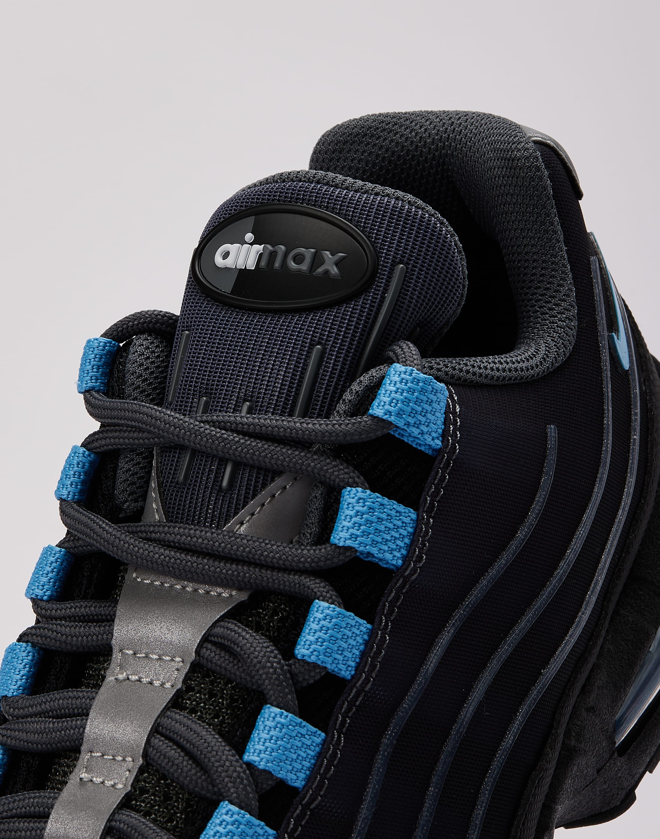 Nike Air Max 95 Big Bubble