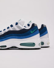 Nike Air Max 95 Big Bubble 'Slate'