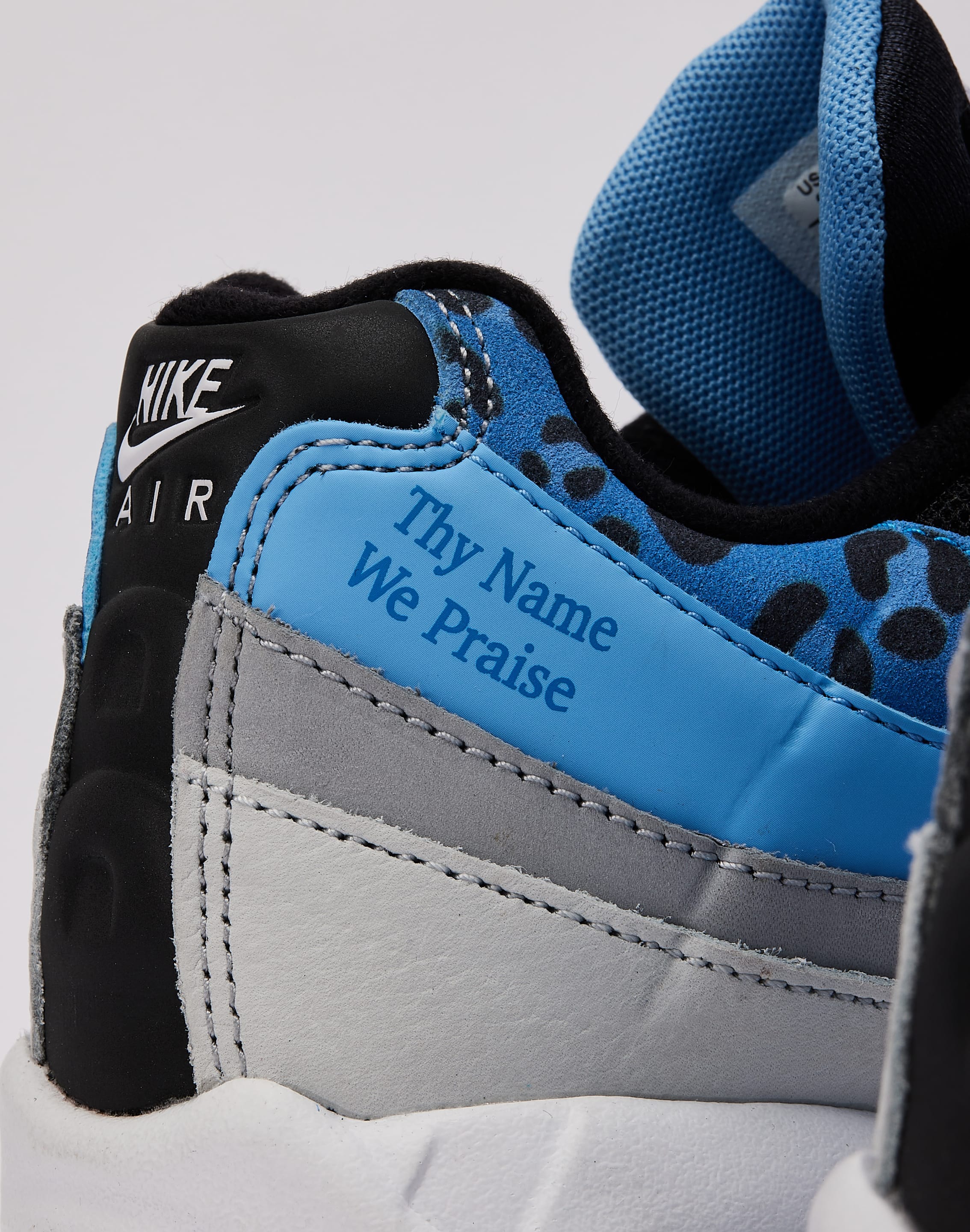 Nike Air Max 95 'Yardrunners Spelman'