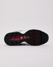 Nike Air Max 95 'Yardrunners Morehouse'