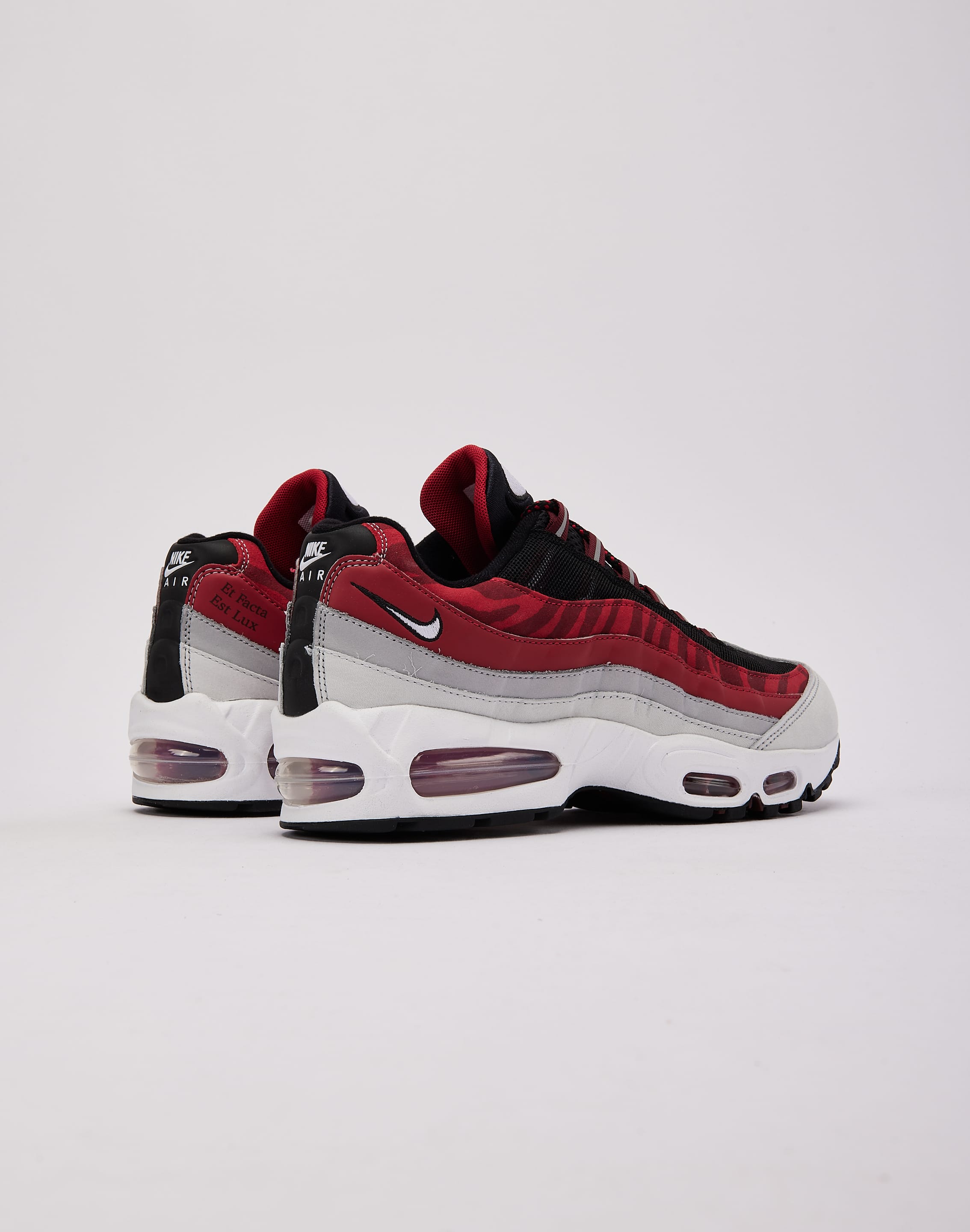 Nike Air Max 95 'Yardrunners Morehouse'