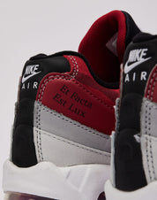Nike Air Max 95 'Yardrunners Morehouse'