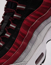 Nike Air Max 95 'Yardrunners Morehouse'
