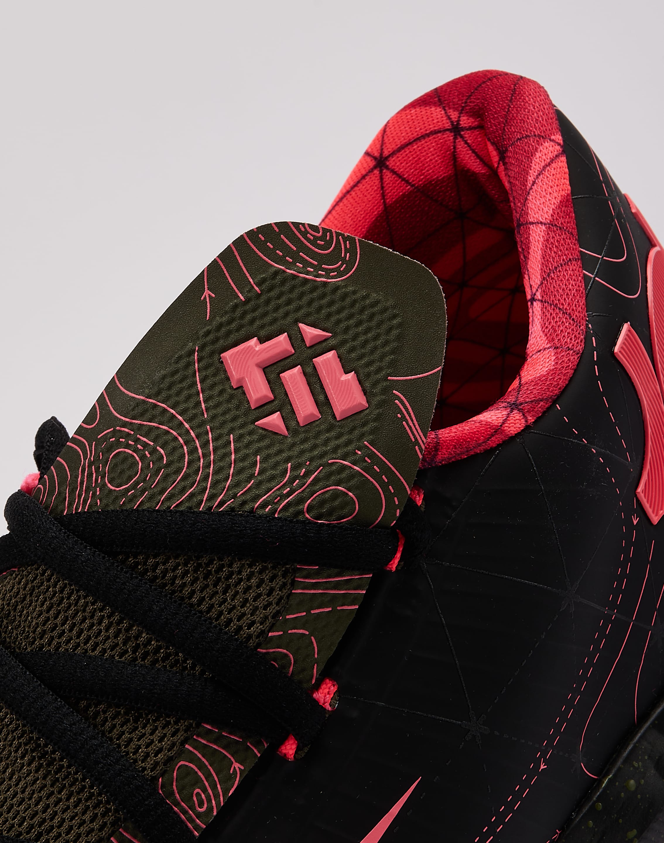 Nike KD 6 'Meteorology'