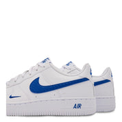 Nike Air Force 1 Tech Essential White/Blue IM7662-100
