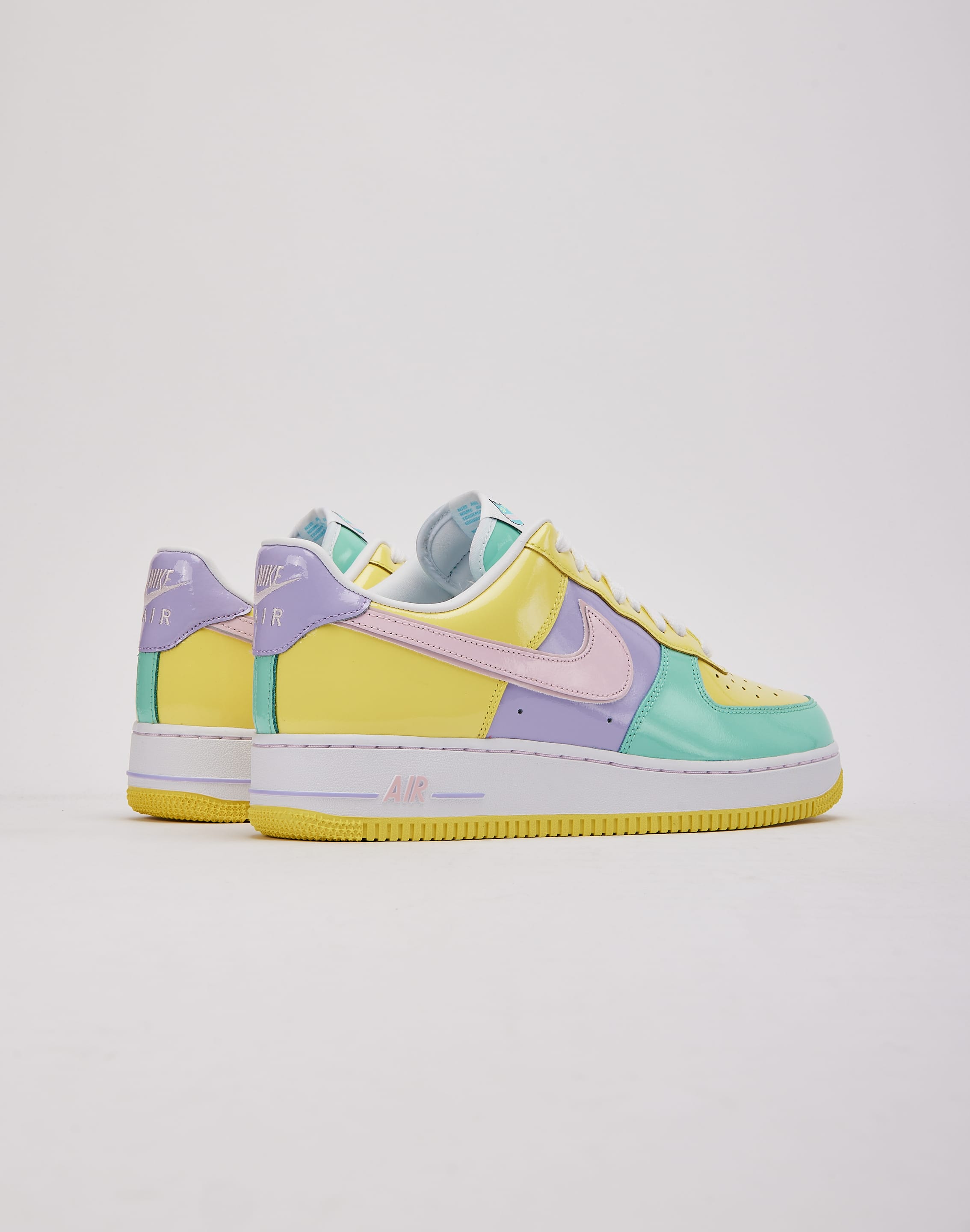 Nike Air Force 1 Low '07 'Easter'