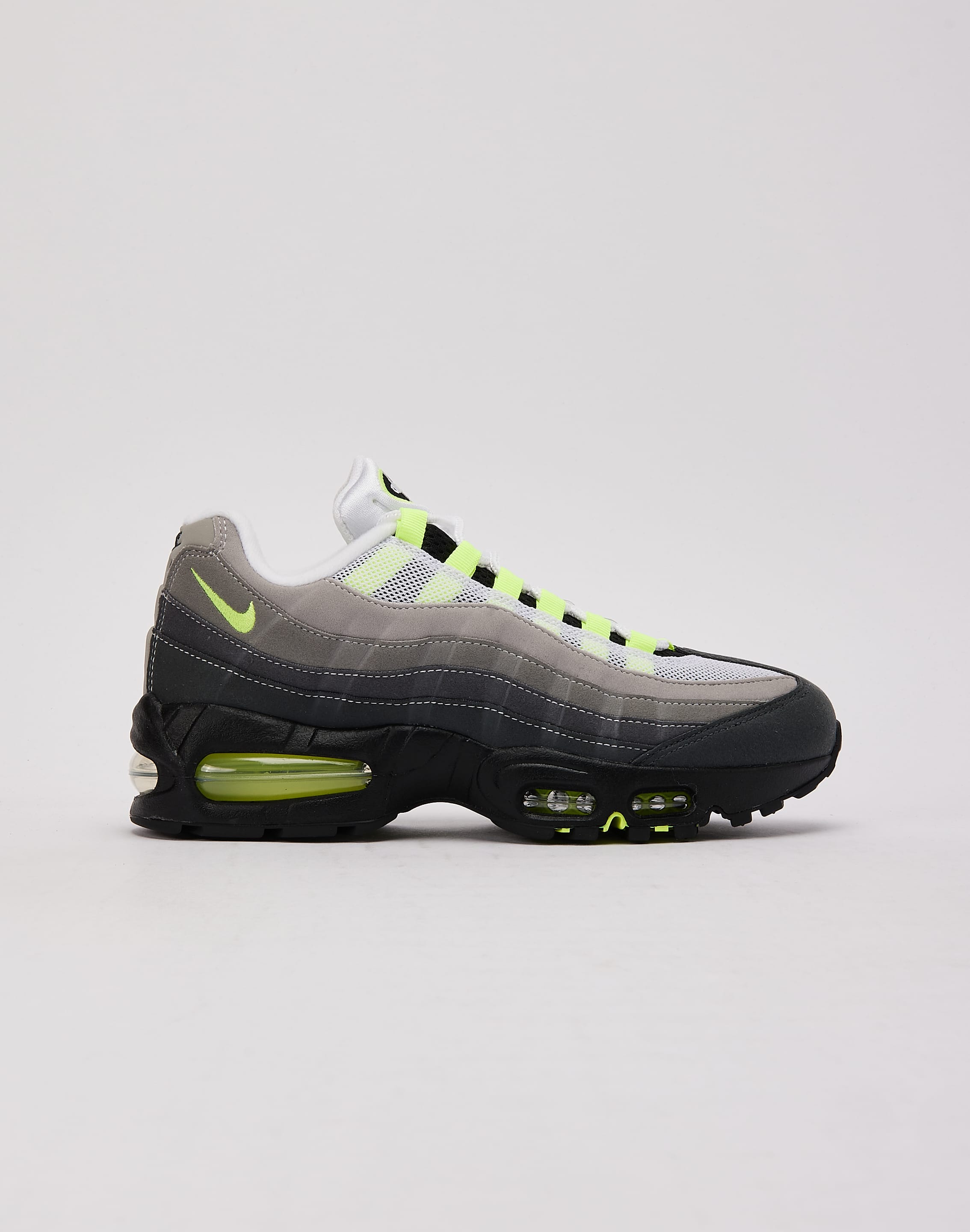 Nike Air Max 95 OG 'Neon'