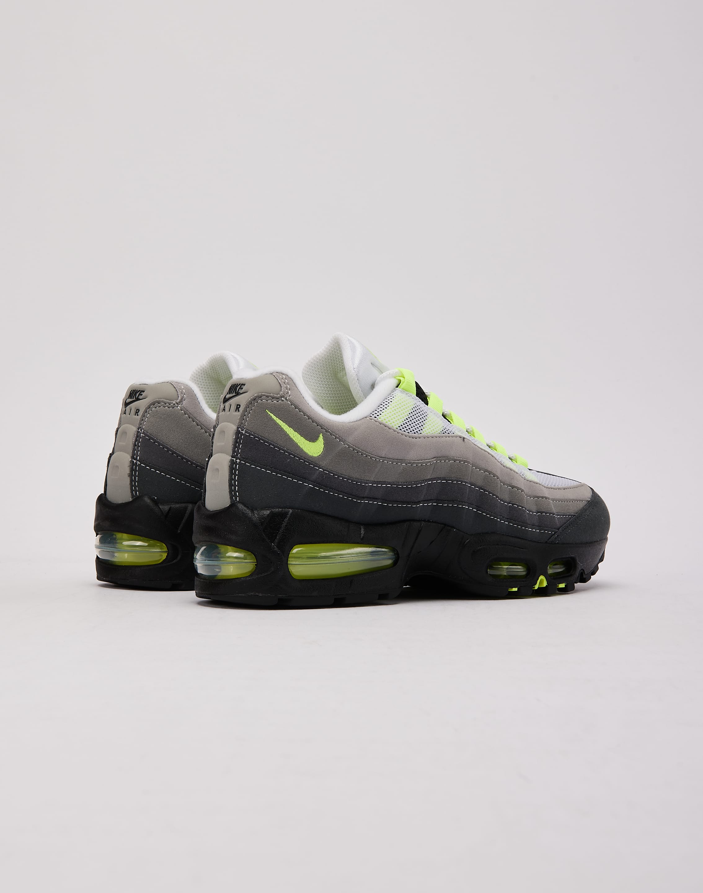 Nike Air Max 95 OG 'Neon'
