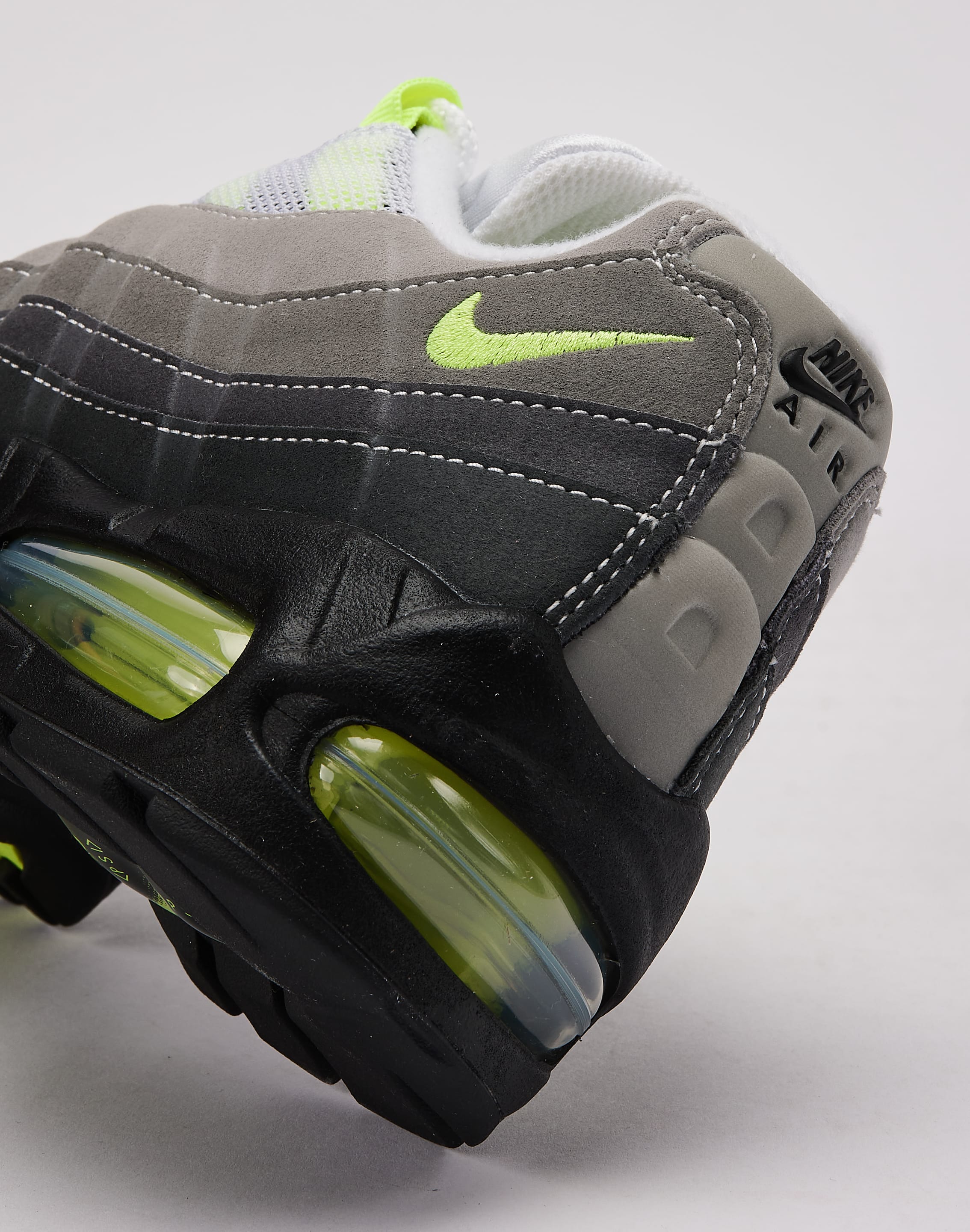 Nike Air Max 95 OG 'Neon'