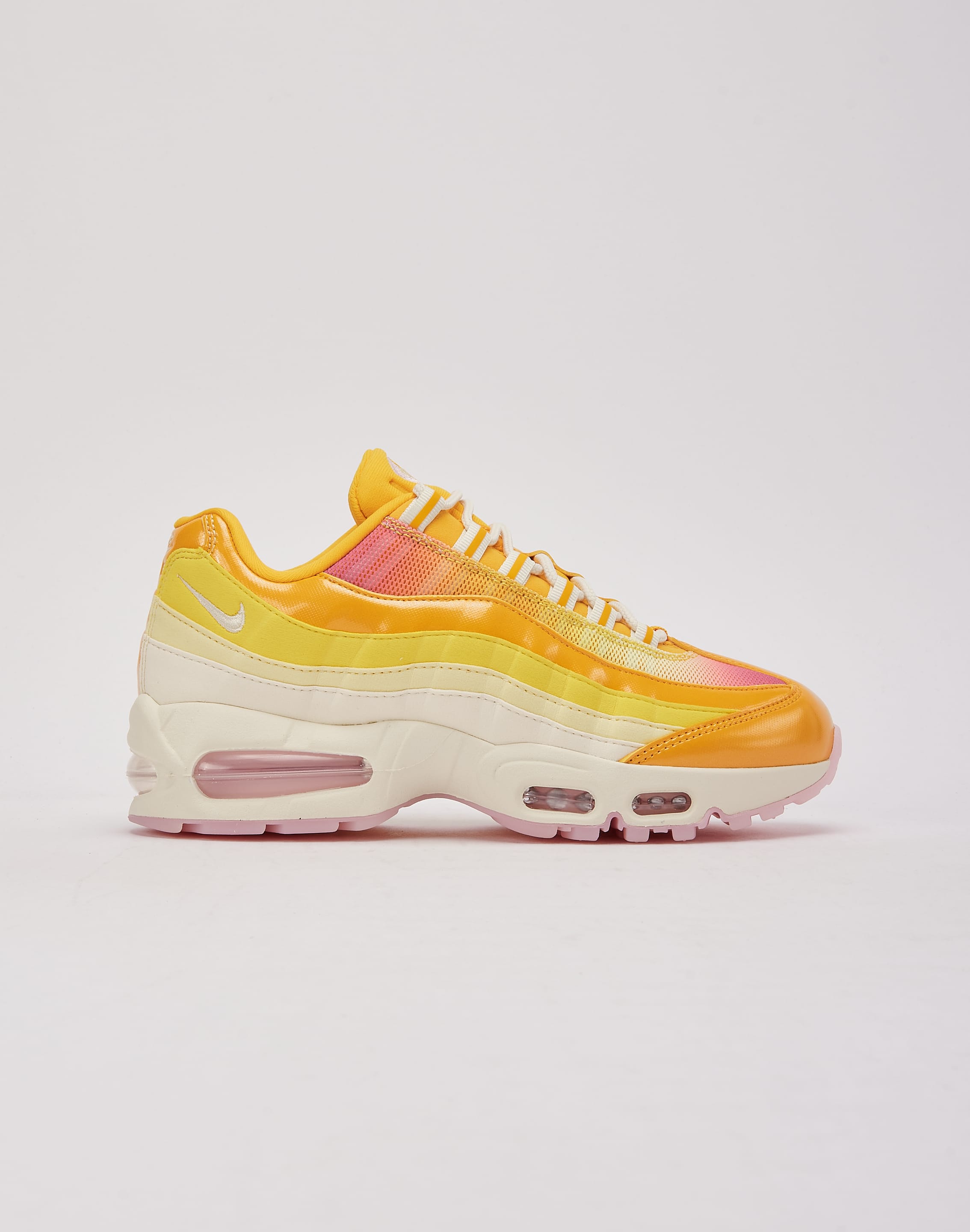 Nike Air Max 95 OG 'University Gold'