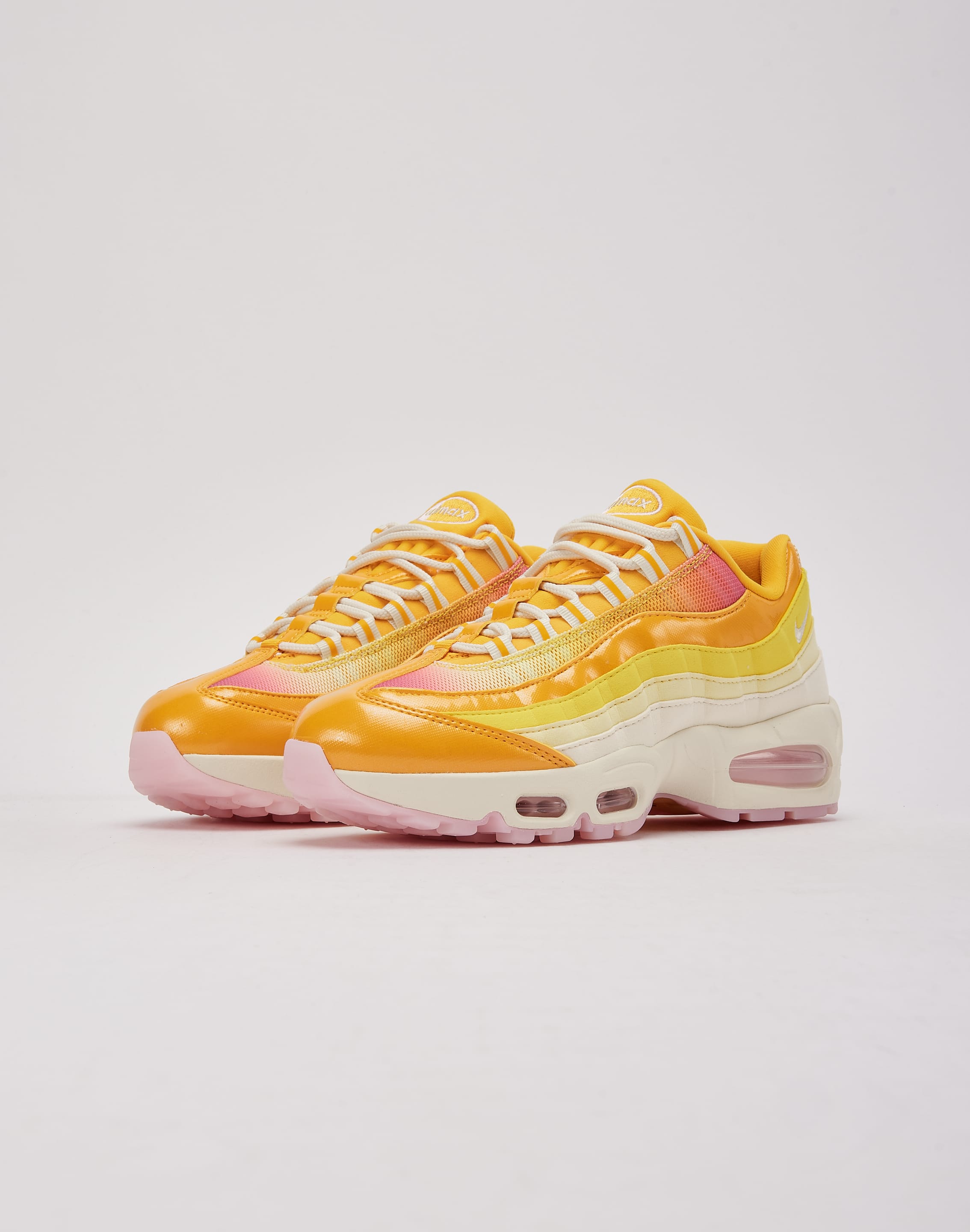 Nike Air Max 95 OG 'University Gold'