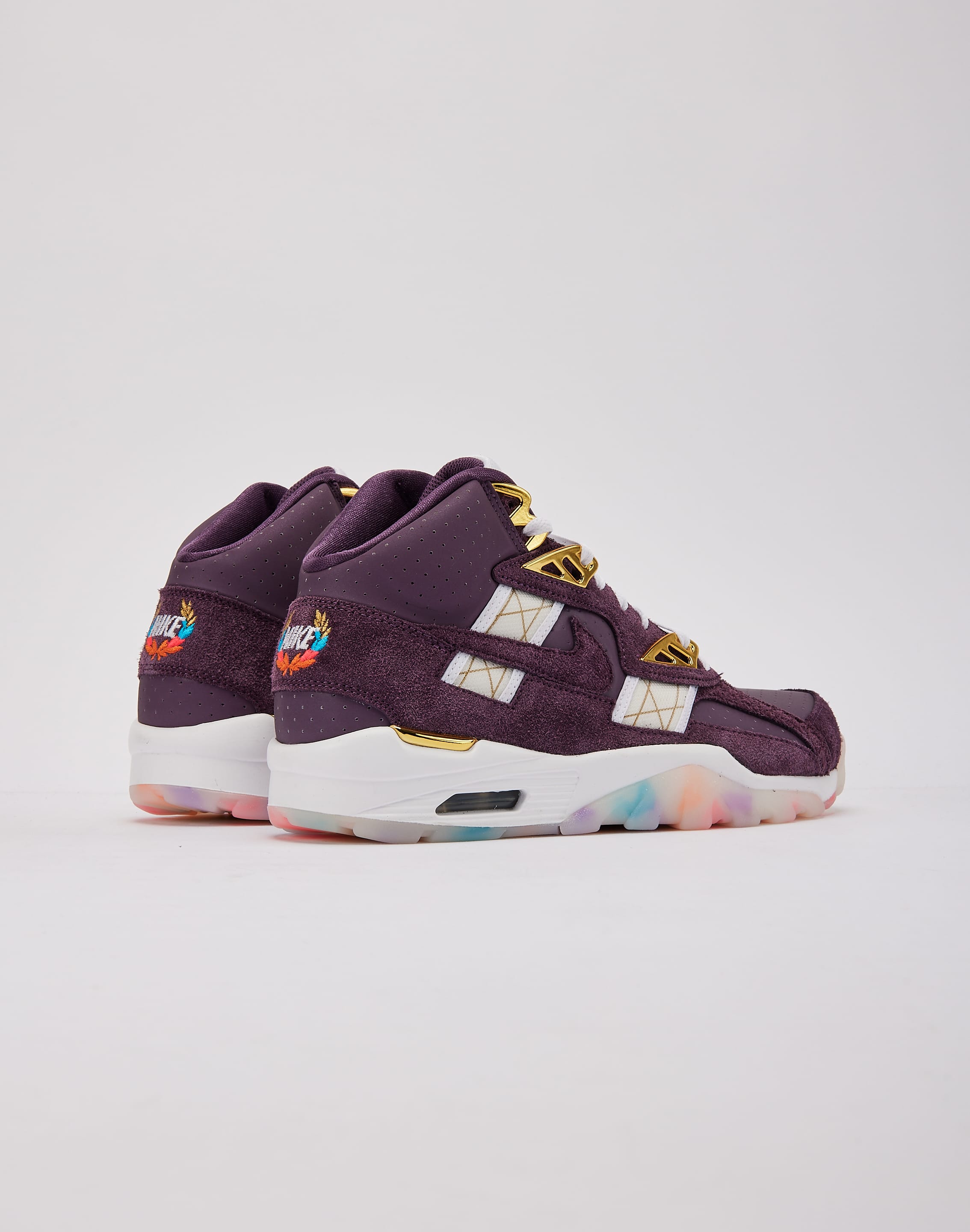 Nike Air Trainer SC SP 'Pro Purple'