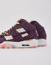 Nike Air Trainer SC SP 'Pro Purple'