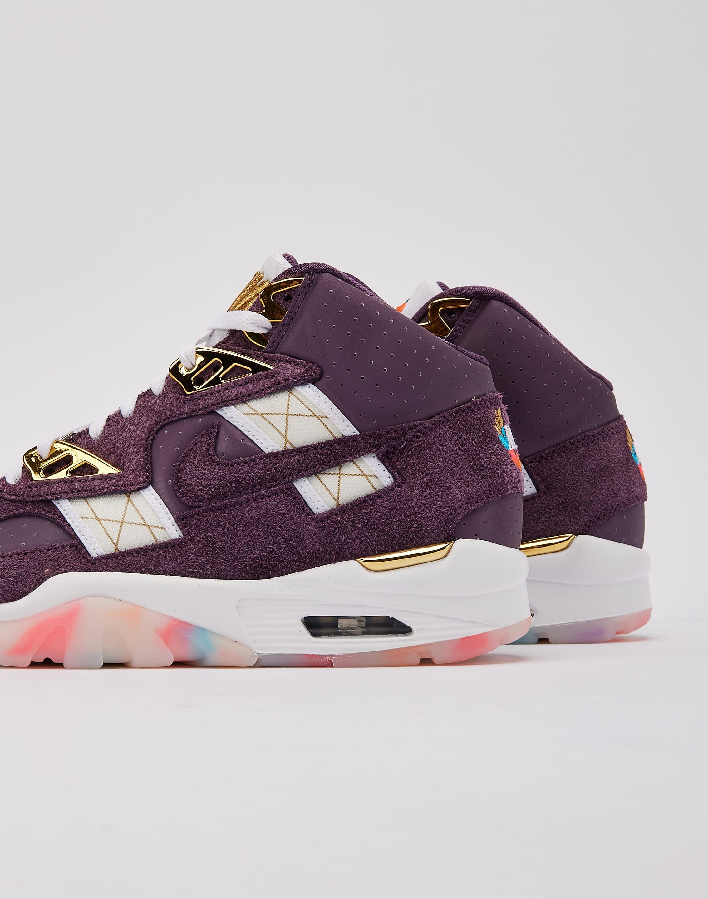 Nike Air Trainer SC SP 'Pro Purple'