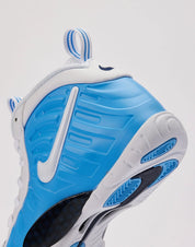 Nike Little Posite Pro Big Kids' Sneakers