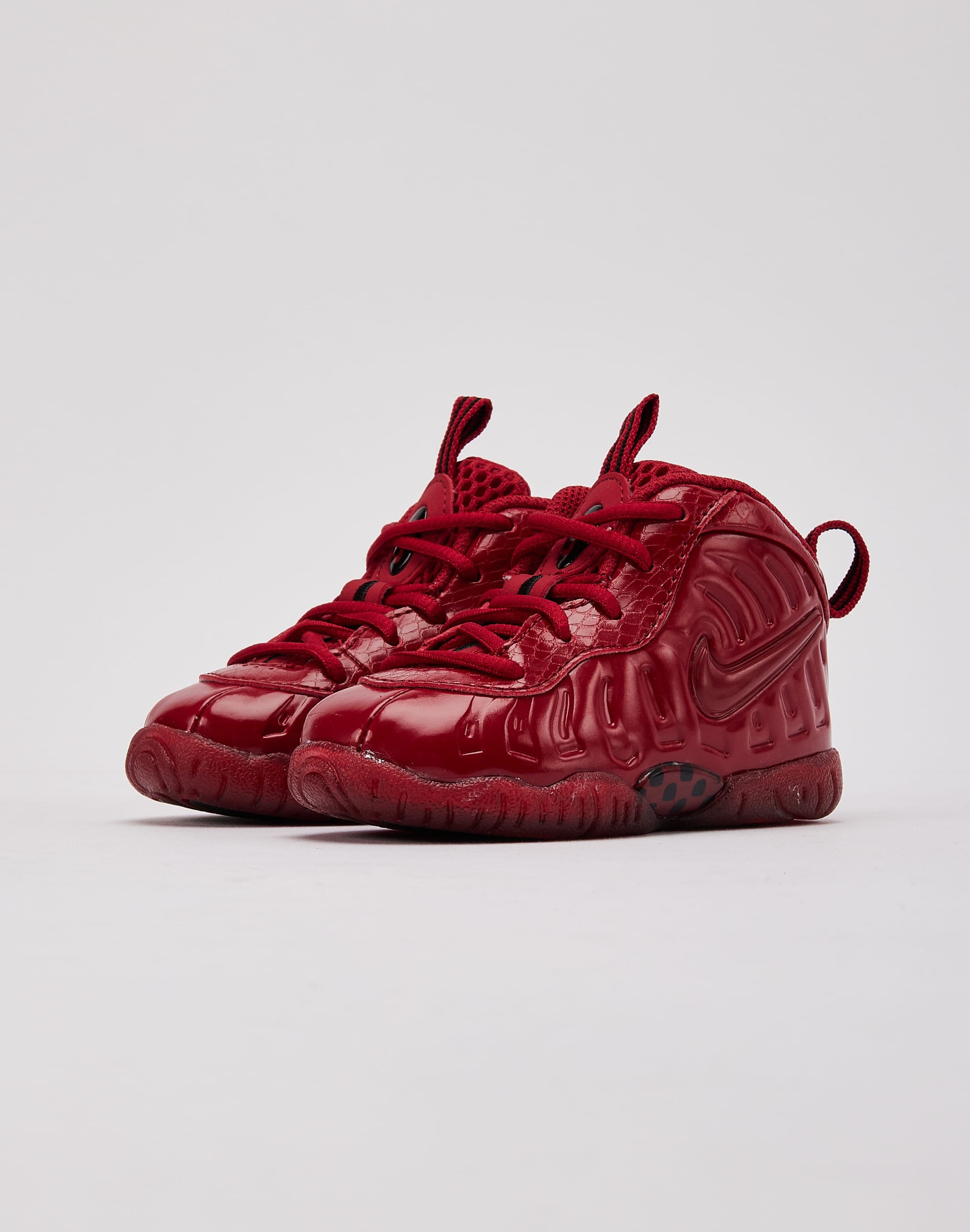 Nike Little Posite Pro Infant Sneakers