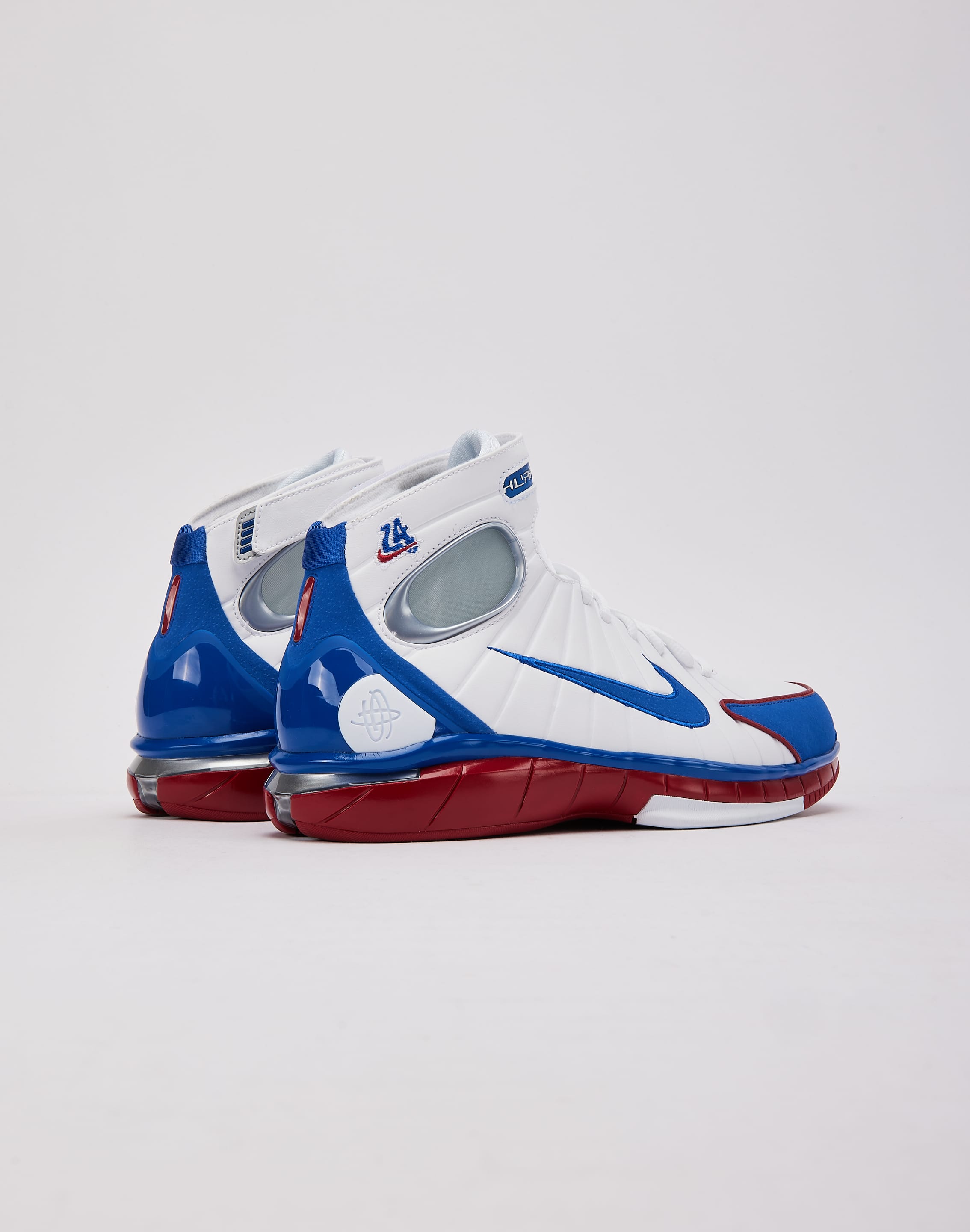 Nike Air Zoom Huarache 2K4 'All-Star'