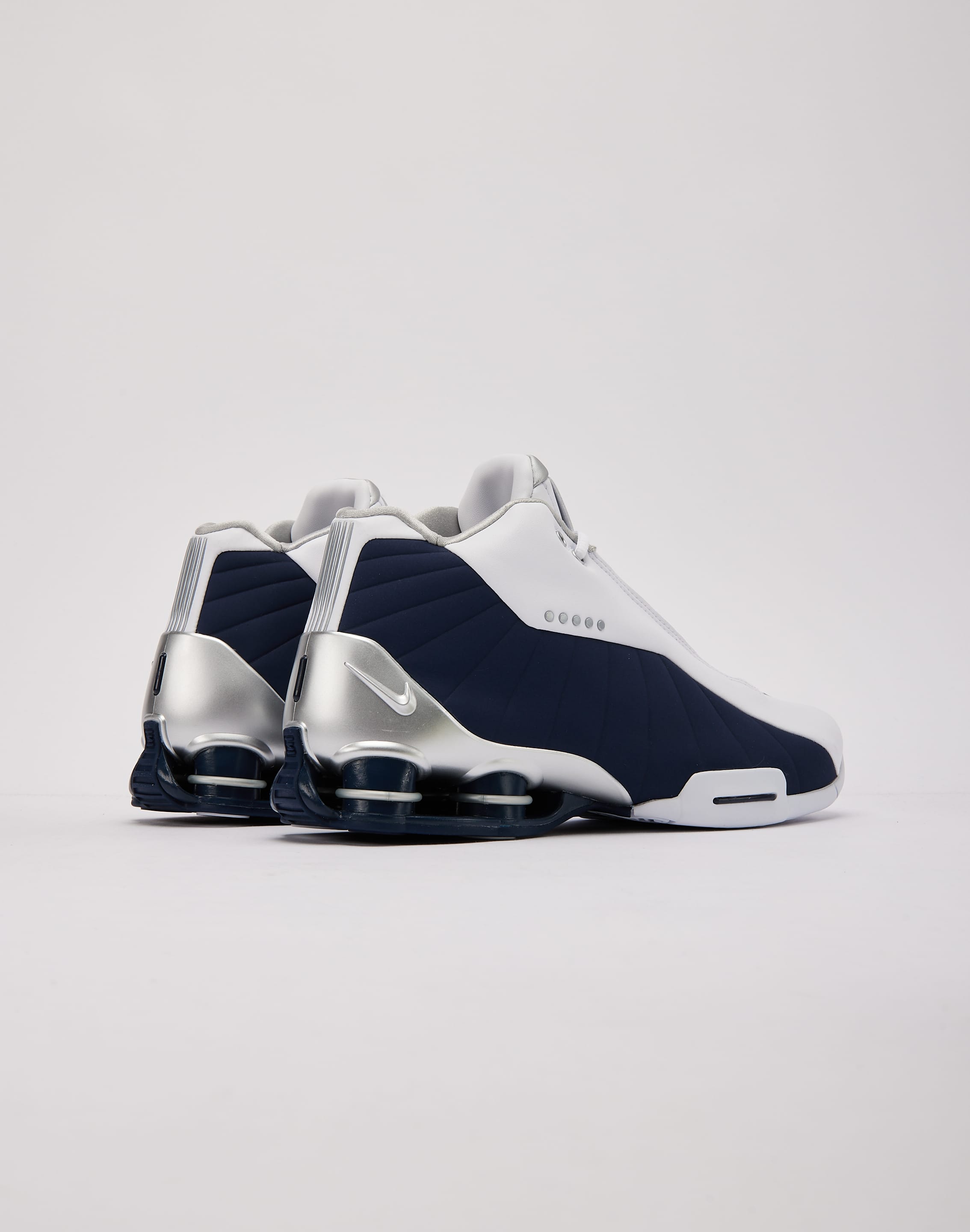 Nike Shox BB4