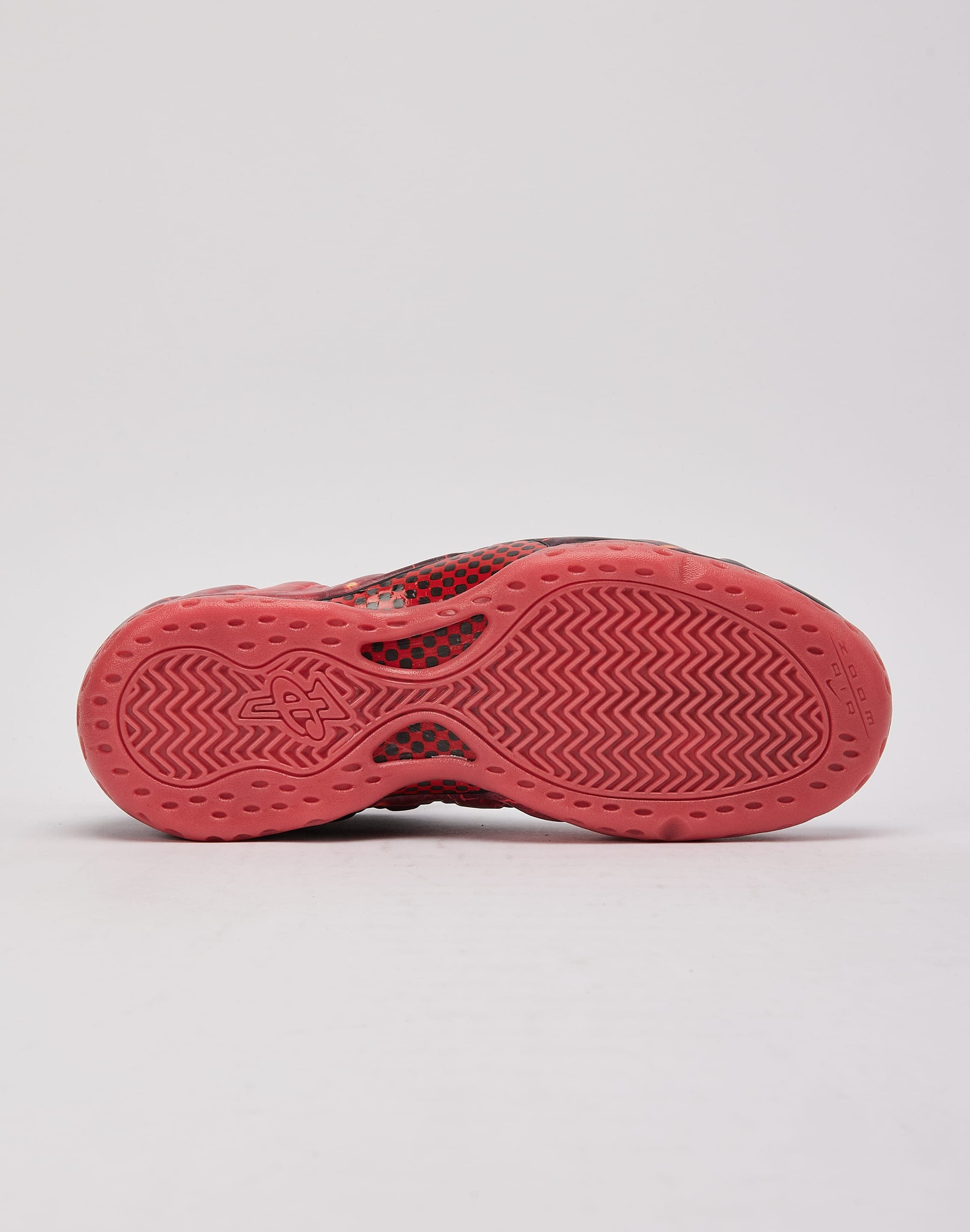 Nike Air Foamposite One PRM x Stranger Things 'Vecna'