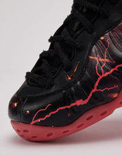 Nike Air Foamposite One PRM x Stranger Things 'Vecna'