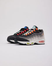 Nike Air Max 95 Big Bubble 'Multi-Color'