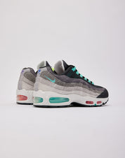 Nike Air Max 95 Big Bubble 'Multi-Color'