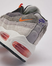 Nike Air Max 95 Big Bubble 'Multi-Color'