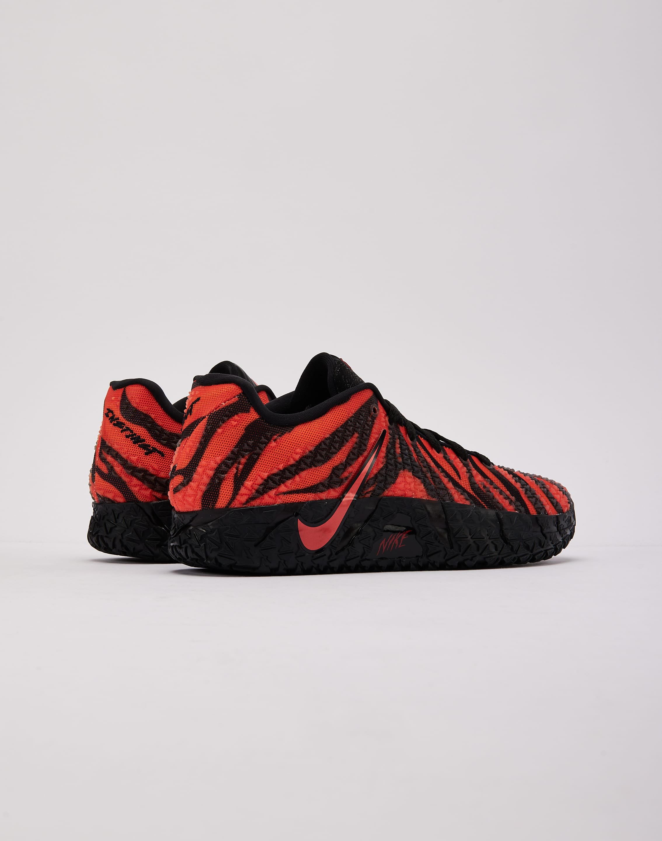 Nike  Ja 3 'Animal Pack'