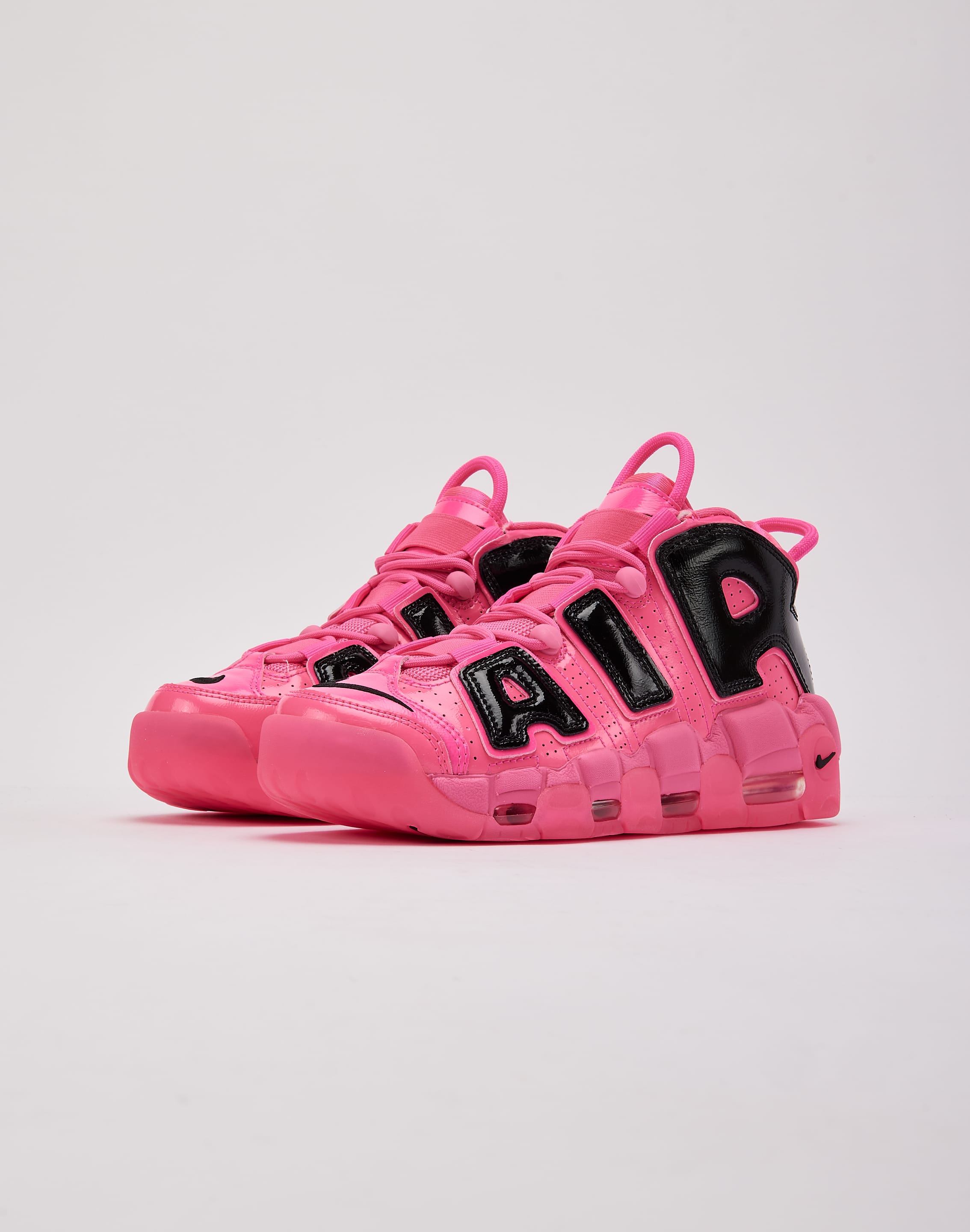 Nike Air More Uptempo SE