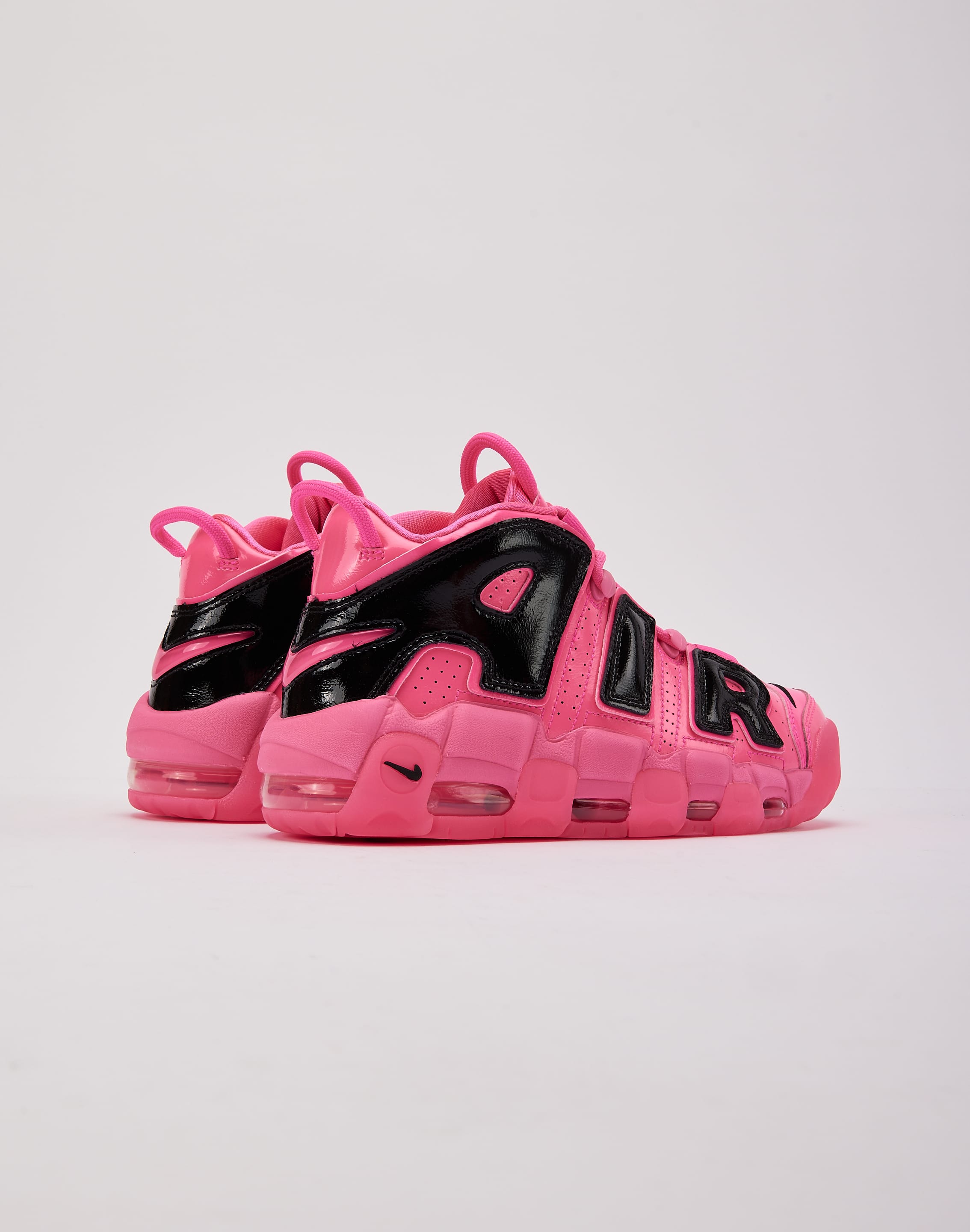 Nike Air More Uptempo SE
