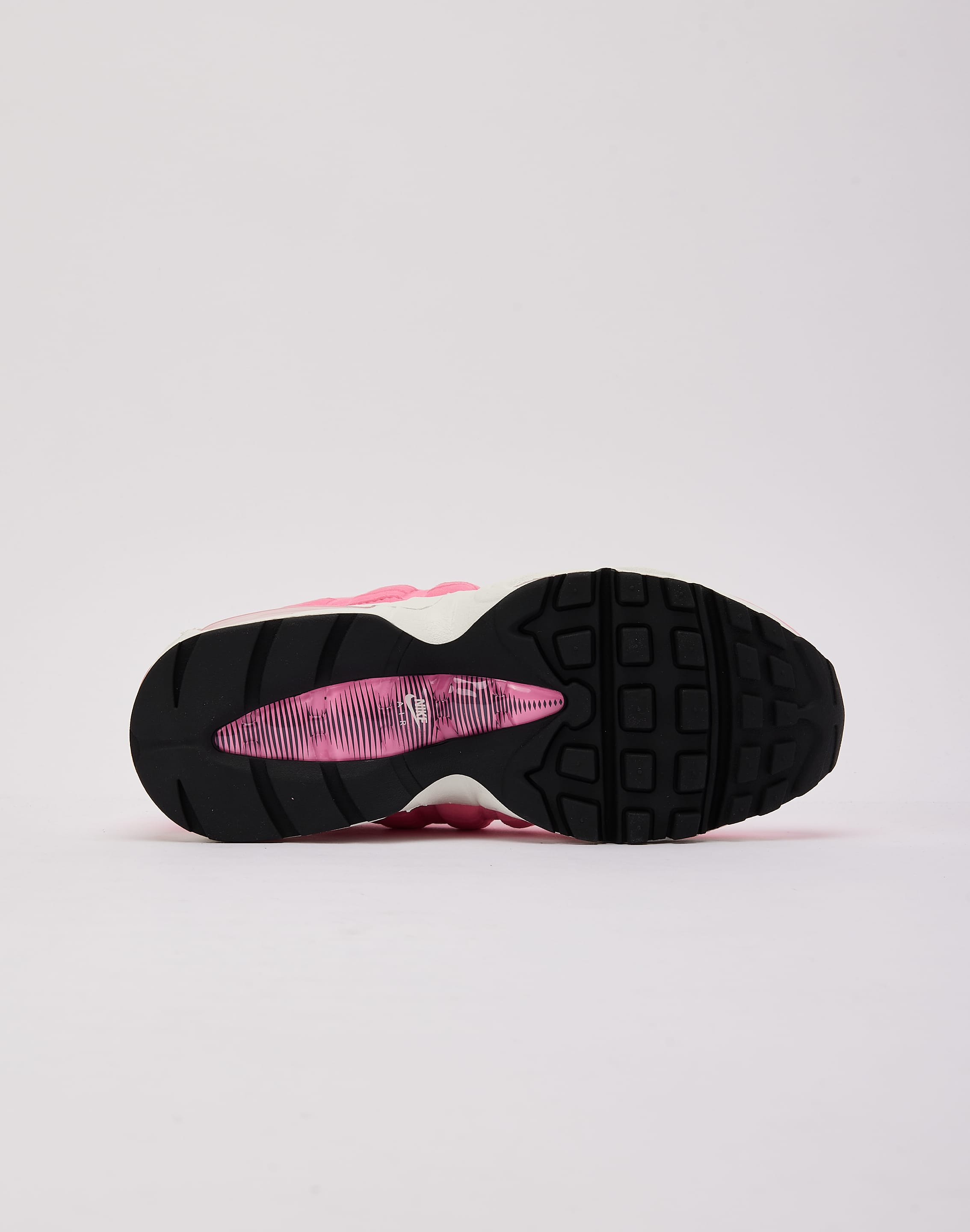 Nike Air Max 95 Big Bubble