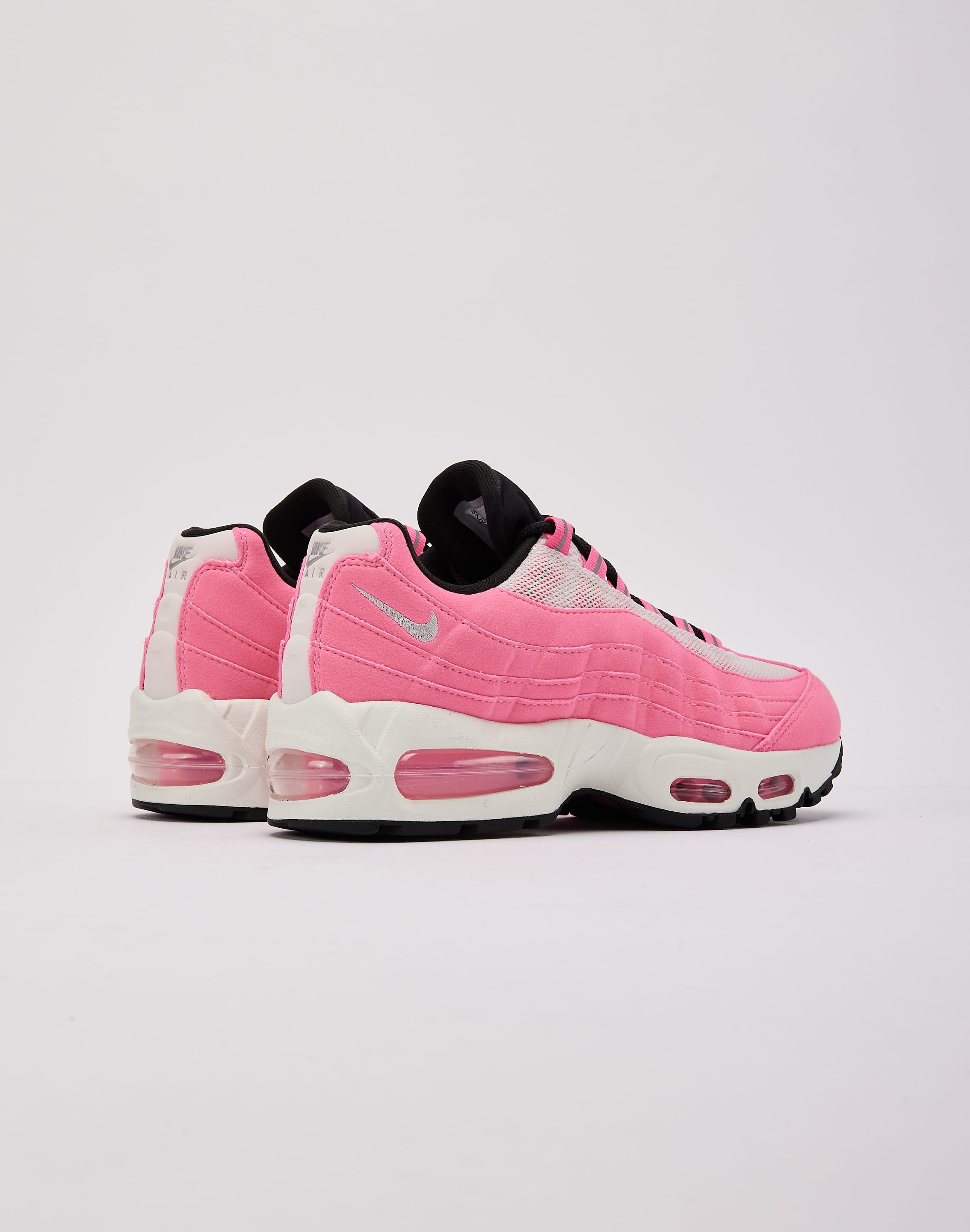 Nike Air Max 95 Big Bubble