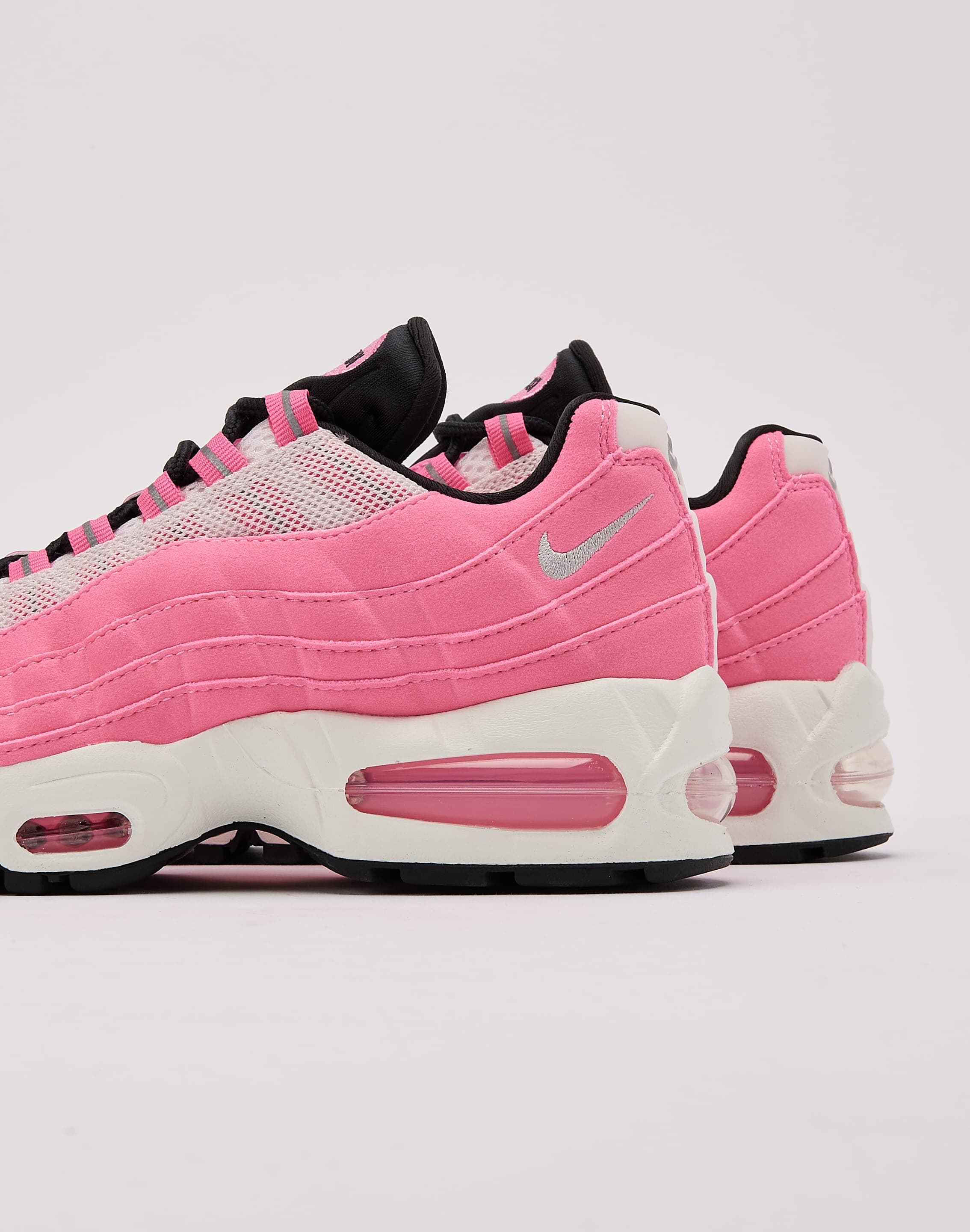 Nike Air Max 95 Big Bubble