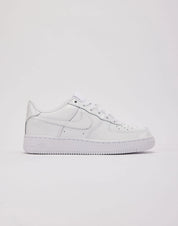 Nike Air Force 1 Big Kids' Sneakers
