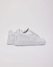 Nike Air Force 1 Big Kids' Sneakers