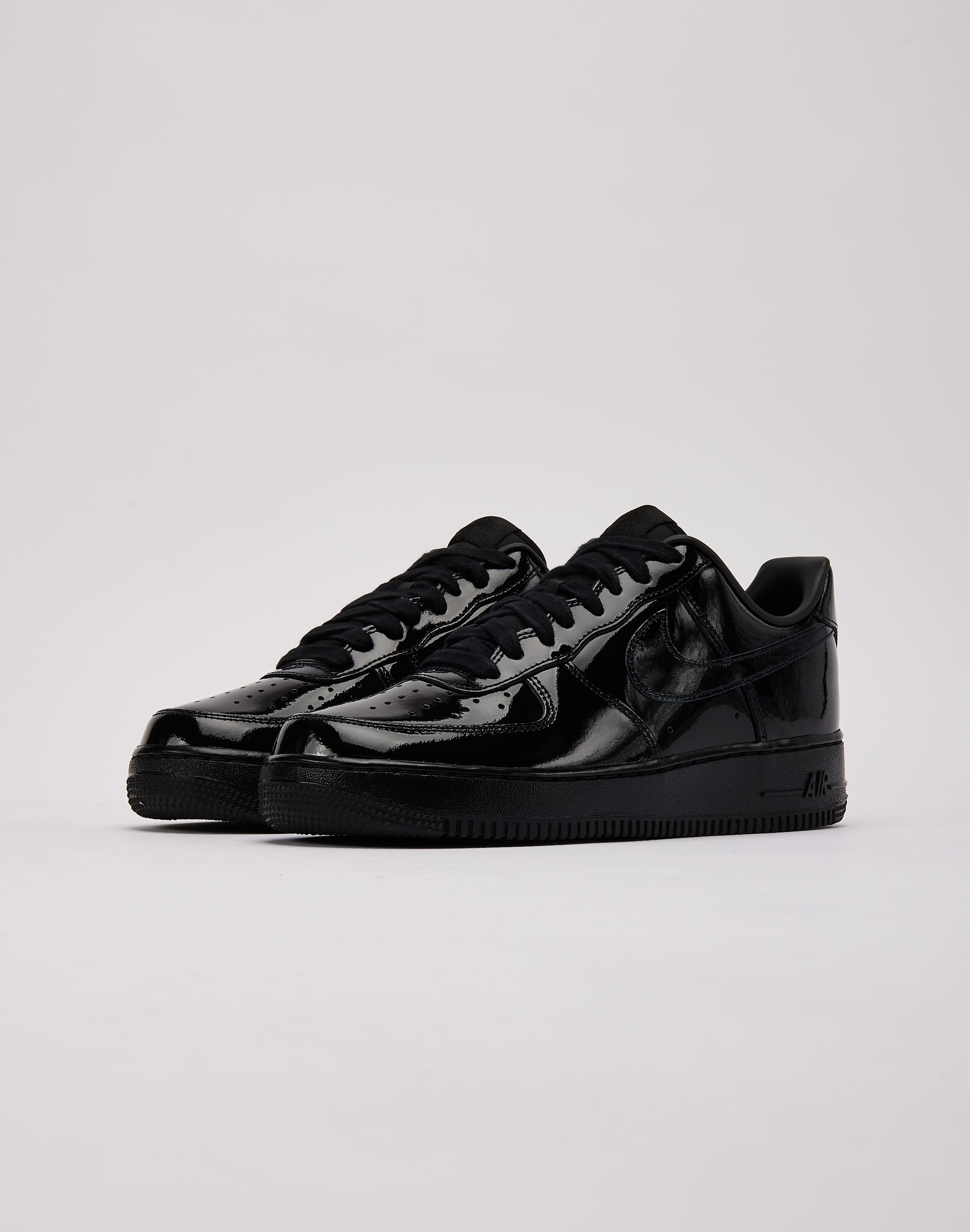 Nike Air Force 1 Low '07 Premium Patent Leather