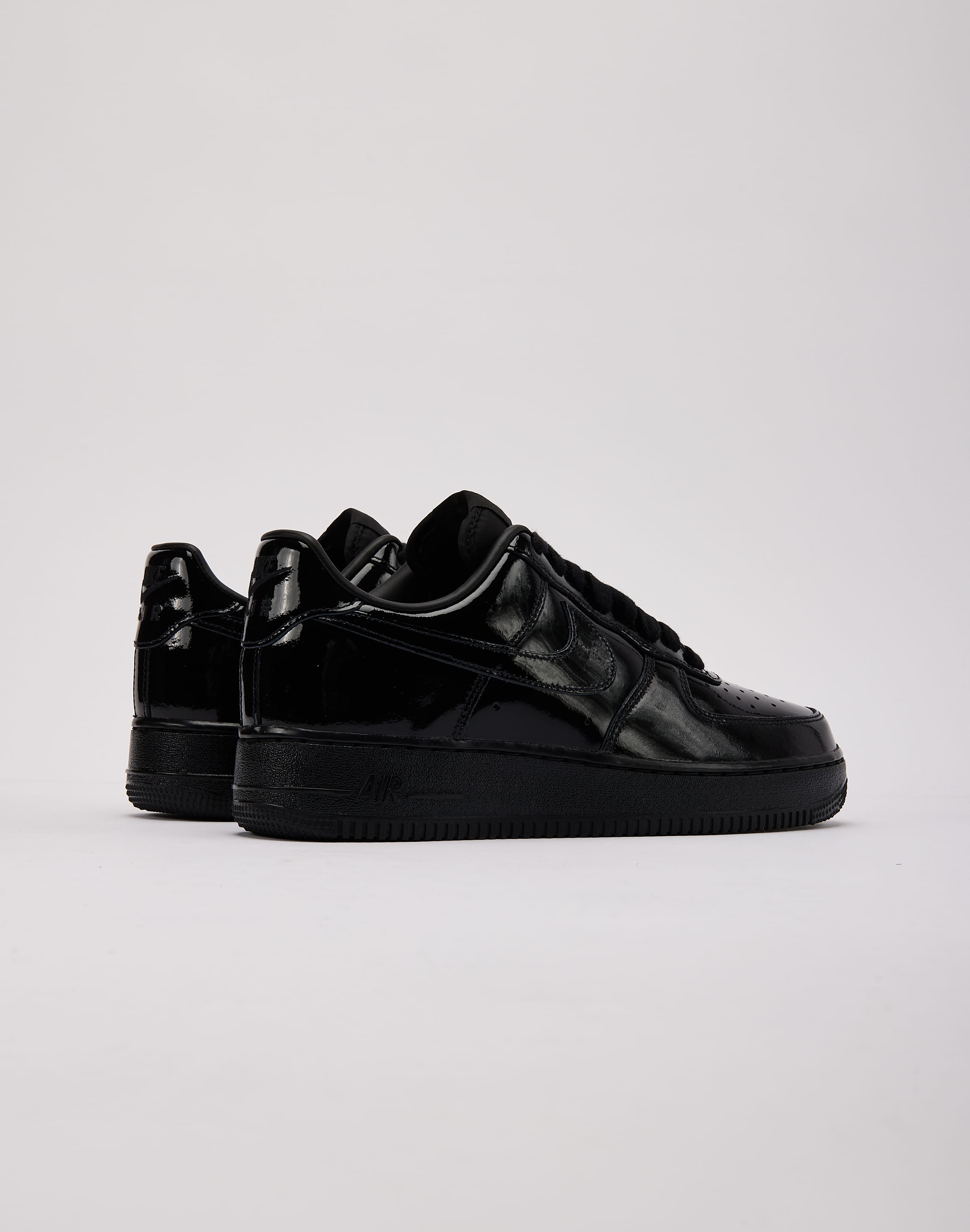 Nike Air Force 1 Low '07 Premium Patent Leather